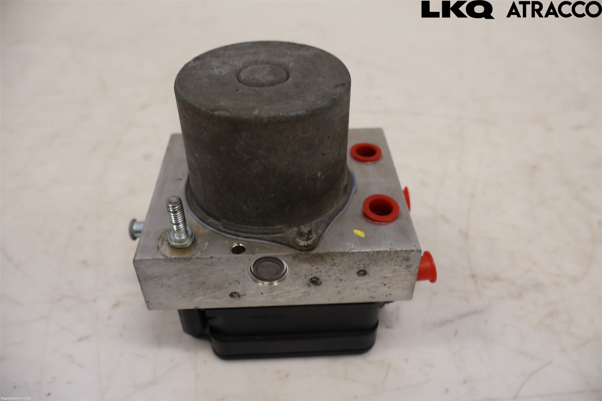 Tesla MODEL Y 21- Abs Hydraulaggregat