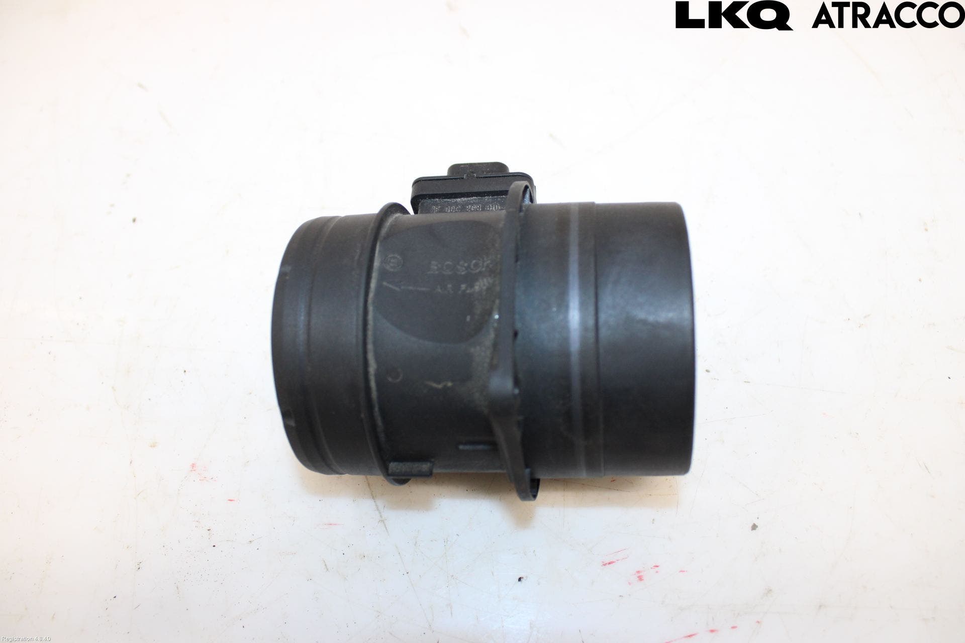 Volkswagen VW AMAROK 2H 10-22 Injluftmassamätare