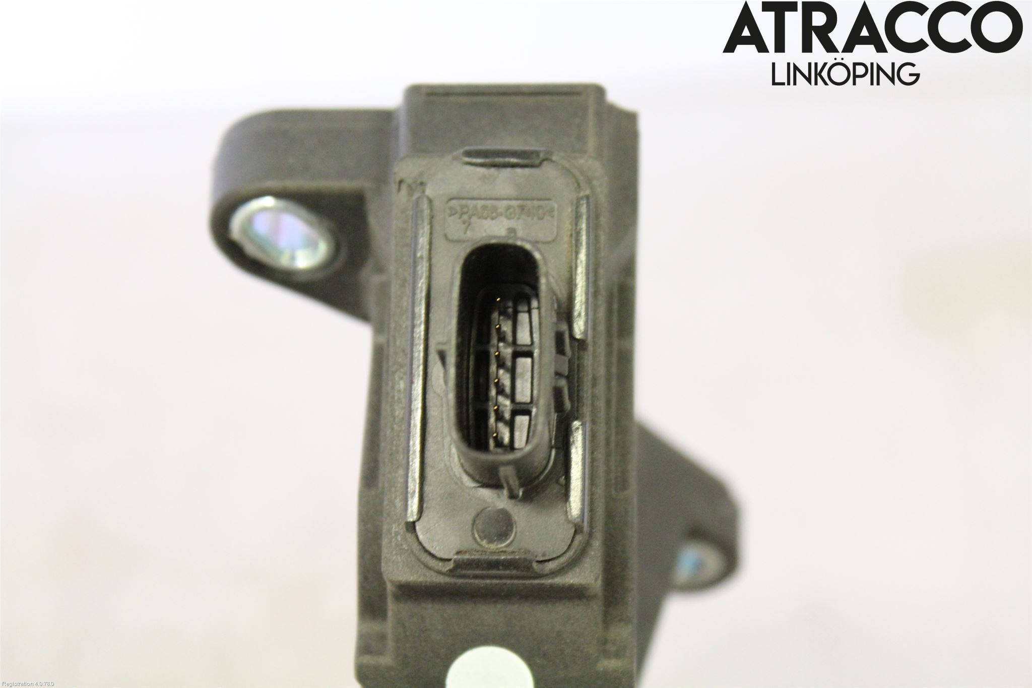 Toyota AURIS 13-19 Gaspedal