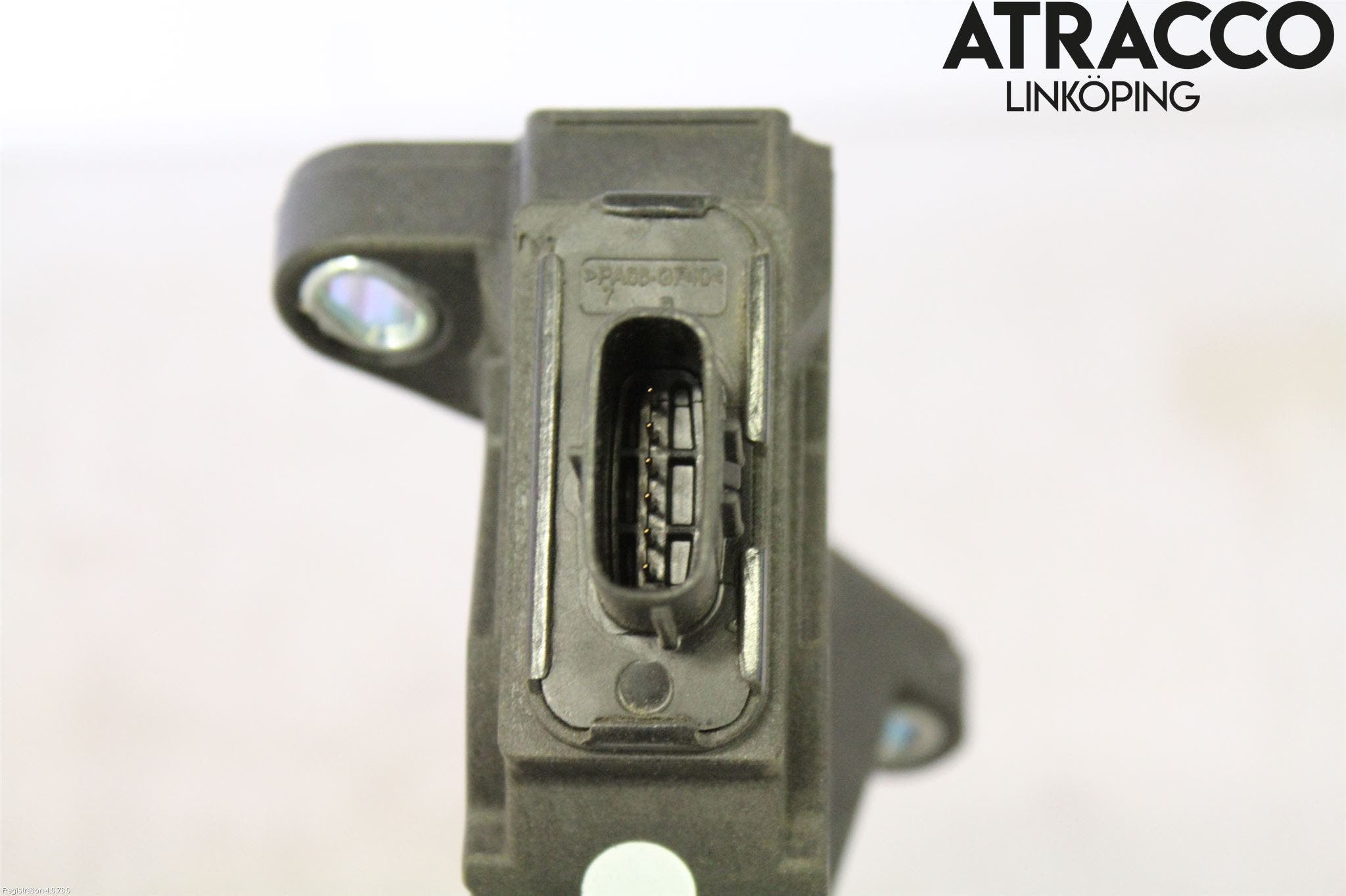 Toyota AURIS 13-19 Gaspedal