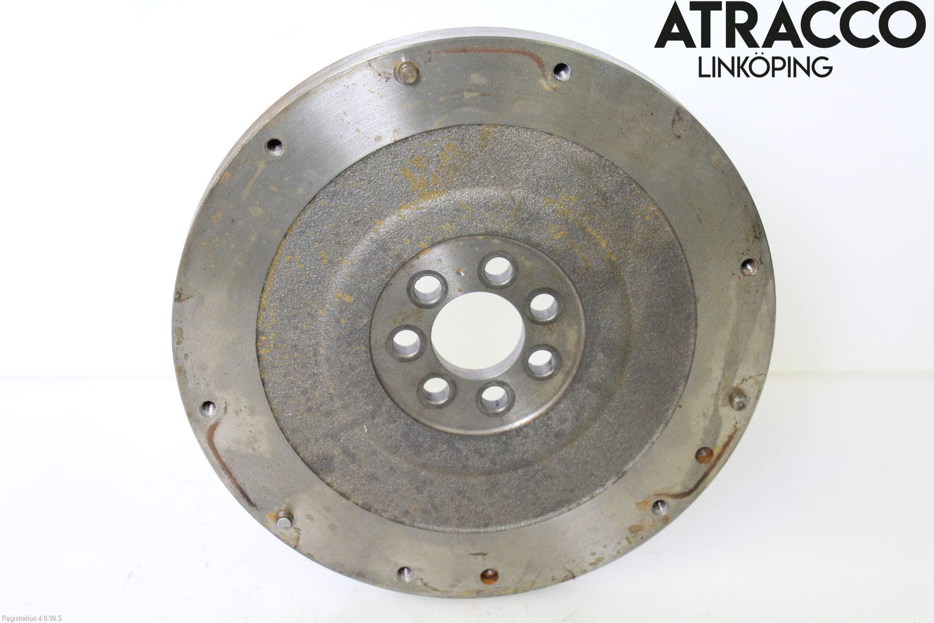 Mitsubishi OUTLANDER 13-21 Svänghjul Aut