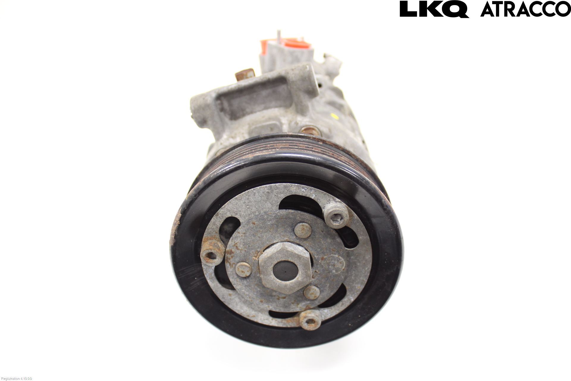 Volkswagen VW GOLF / E-GOLF VII 13-20 Ac Kompressor