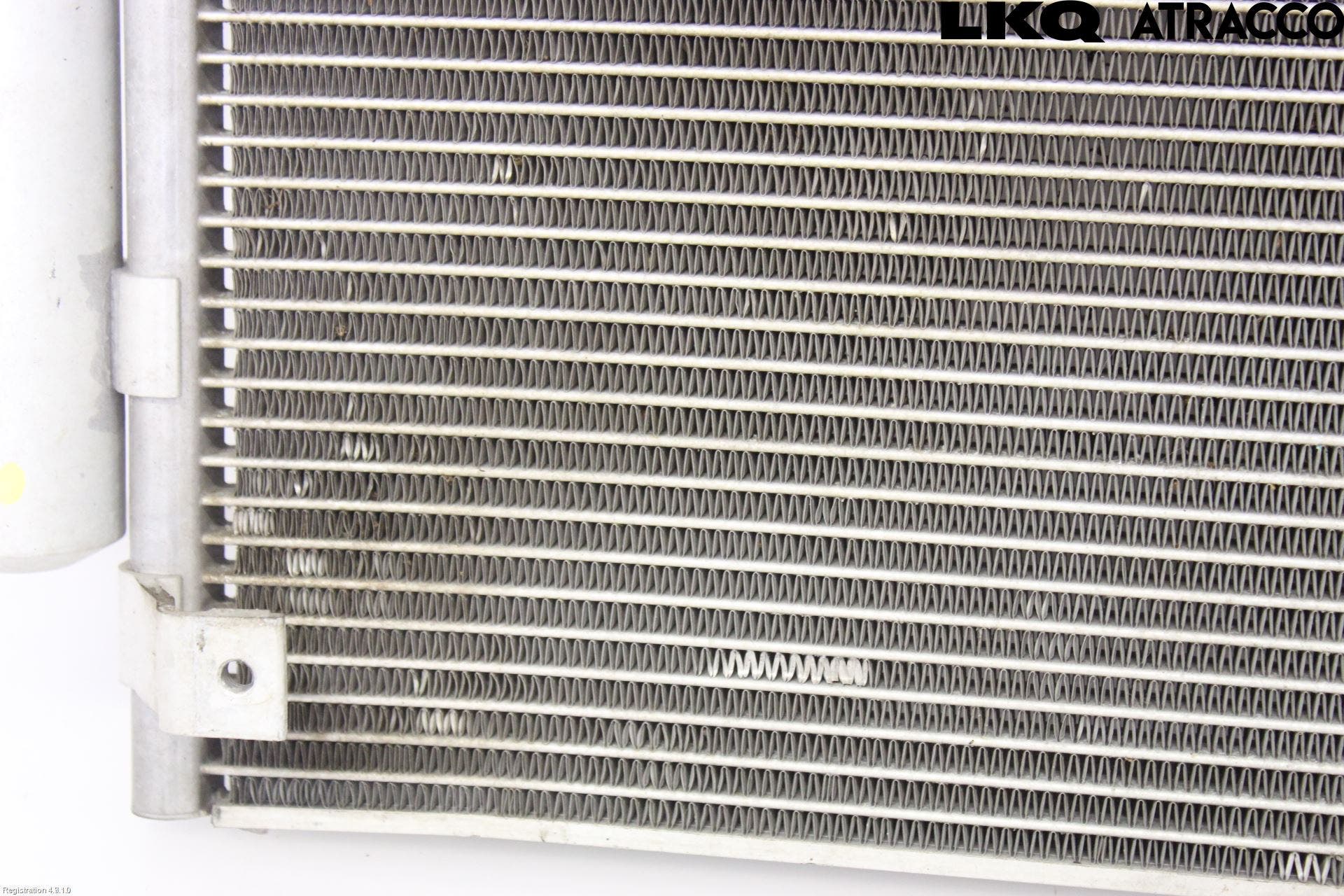 Kia SORENTO 15-20 Ac Kondensor-Kylare