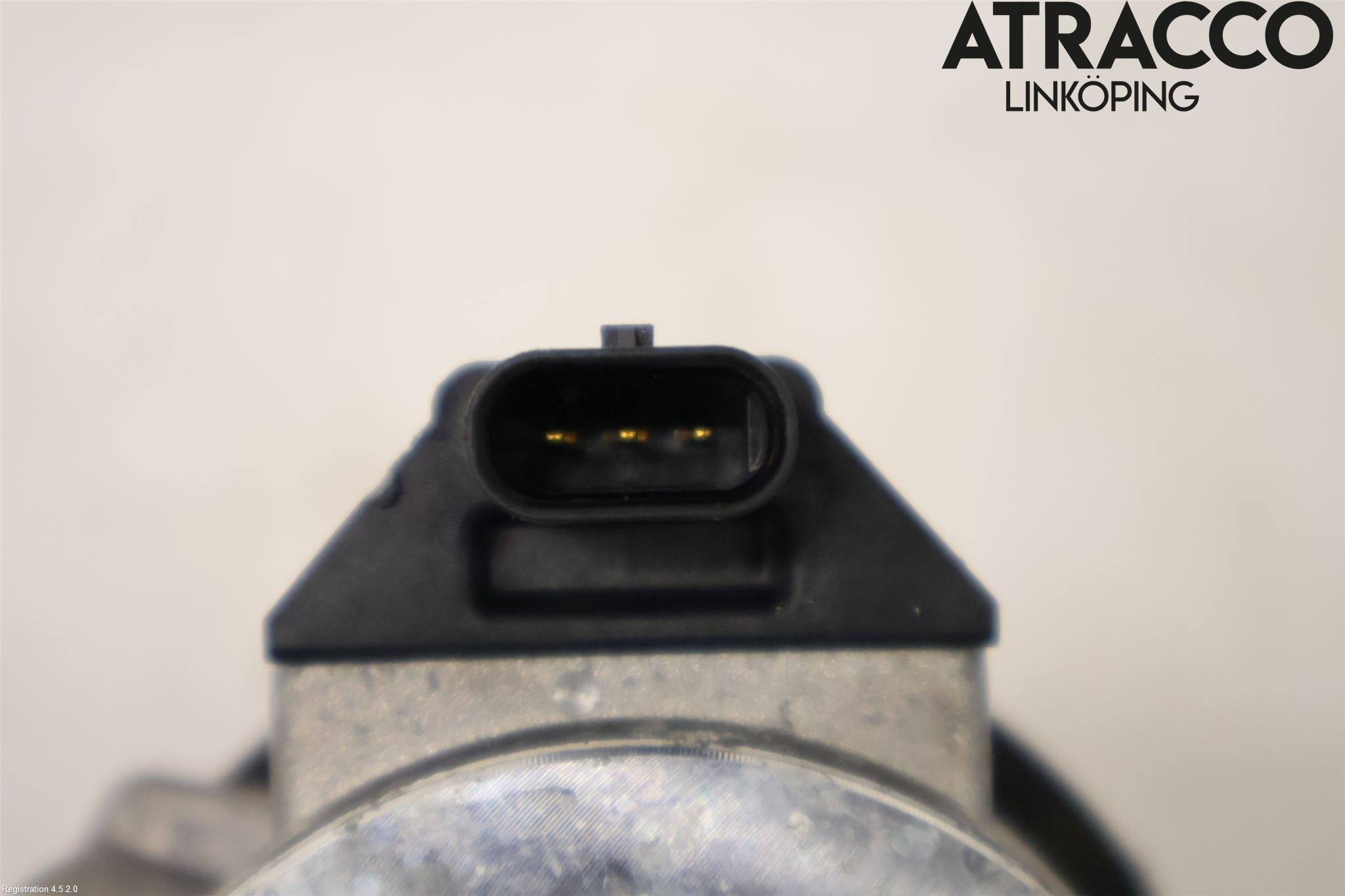 Audi A4/S4 B9 16-19 Vattenpump