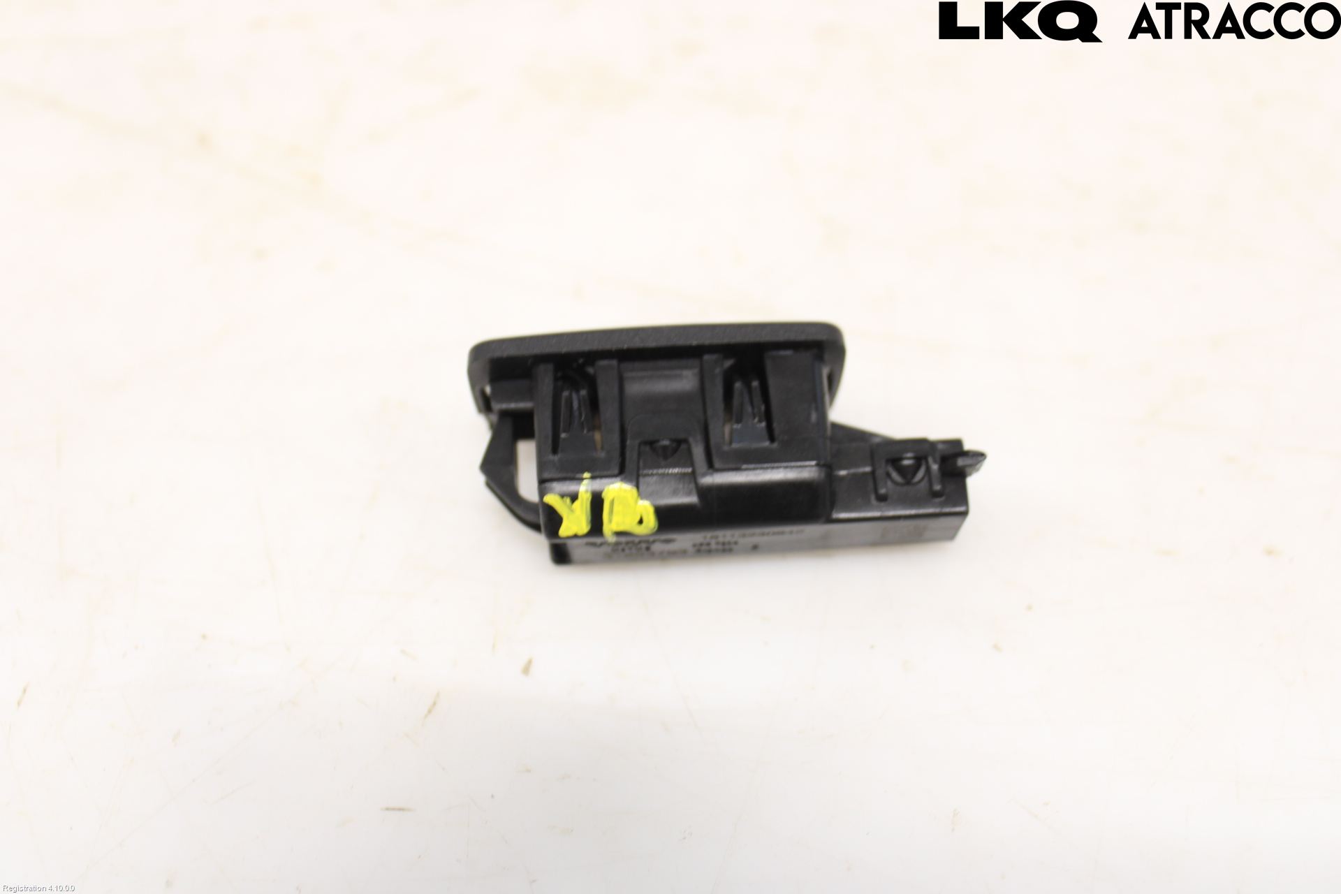 Volvo V60 19- Innerbelysning