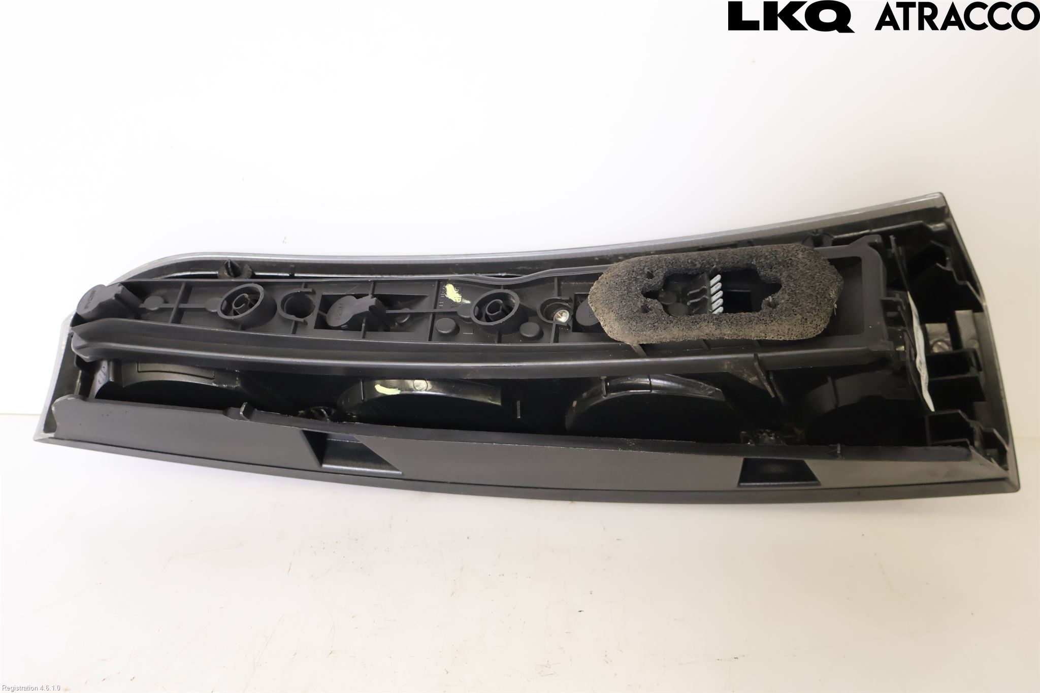 Opel MERIVA A   03-10 Bakljus Vänster