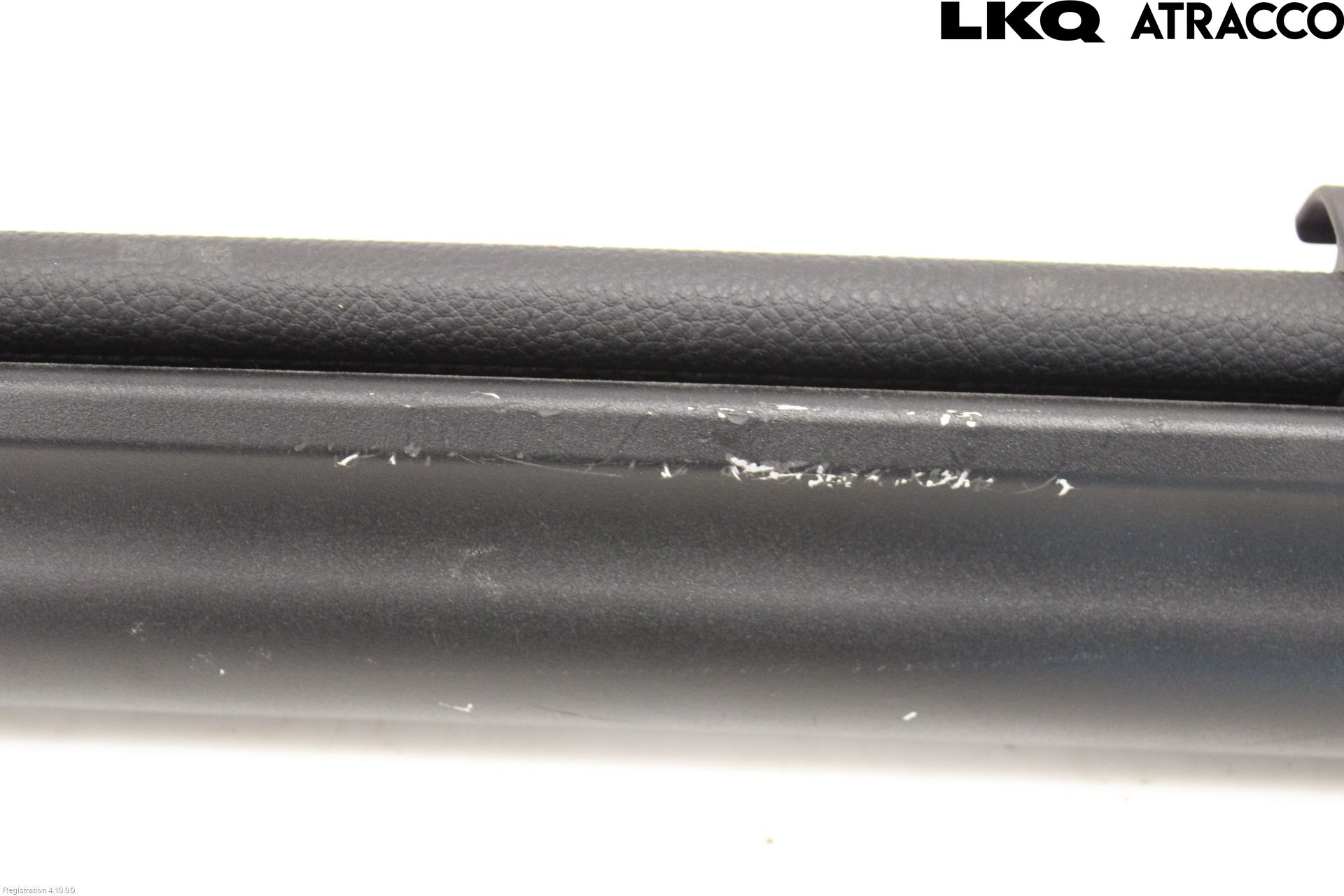 Volkswagen VW PASSAT 15-19 Lastnät