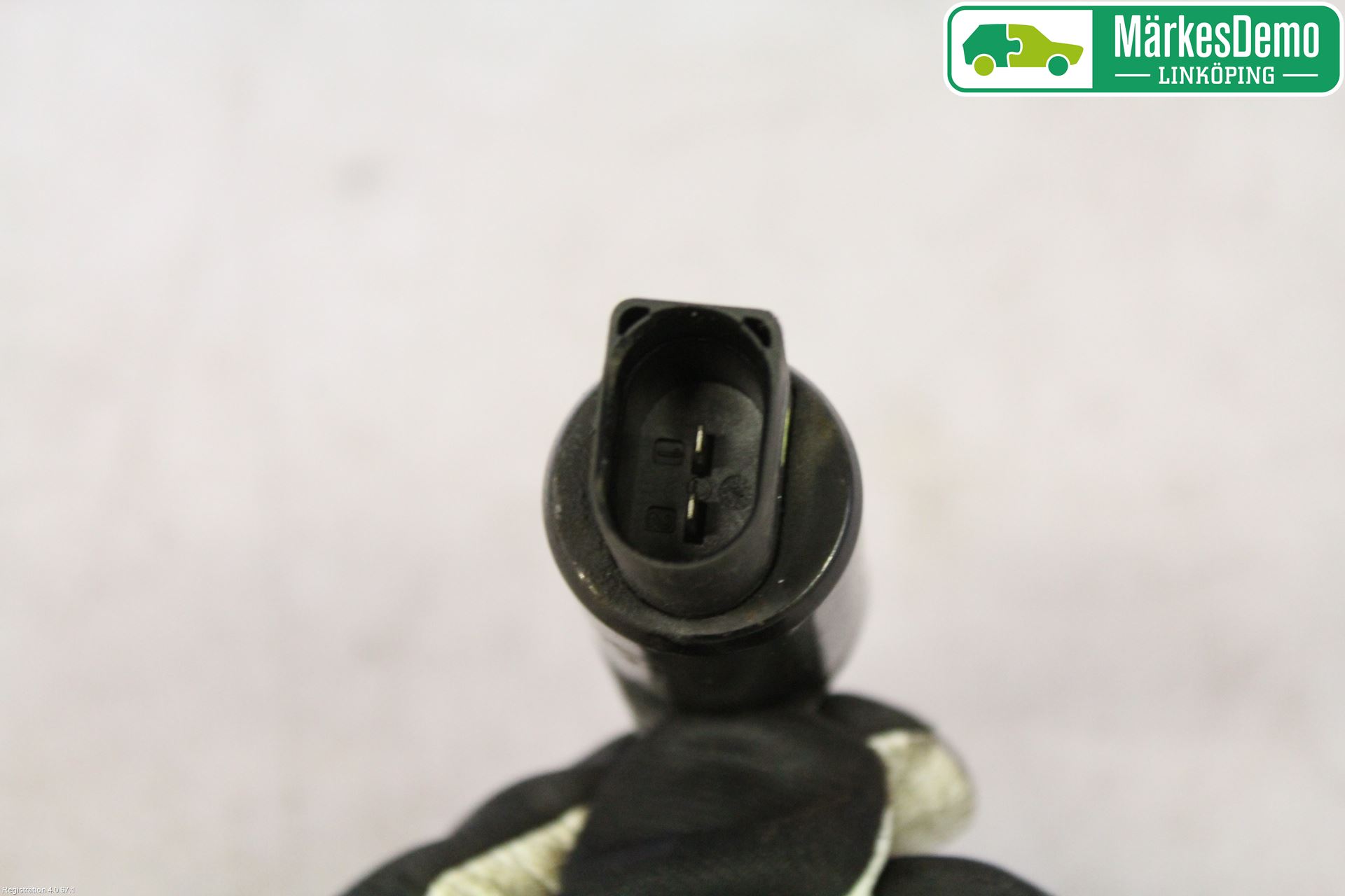 BMW 6 E63/64    02-10 Kamställningsventil