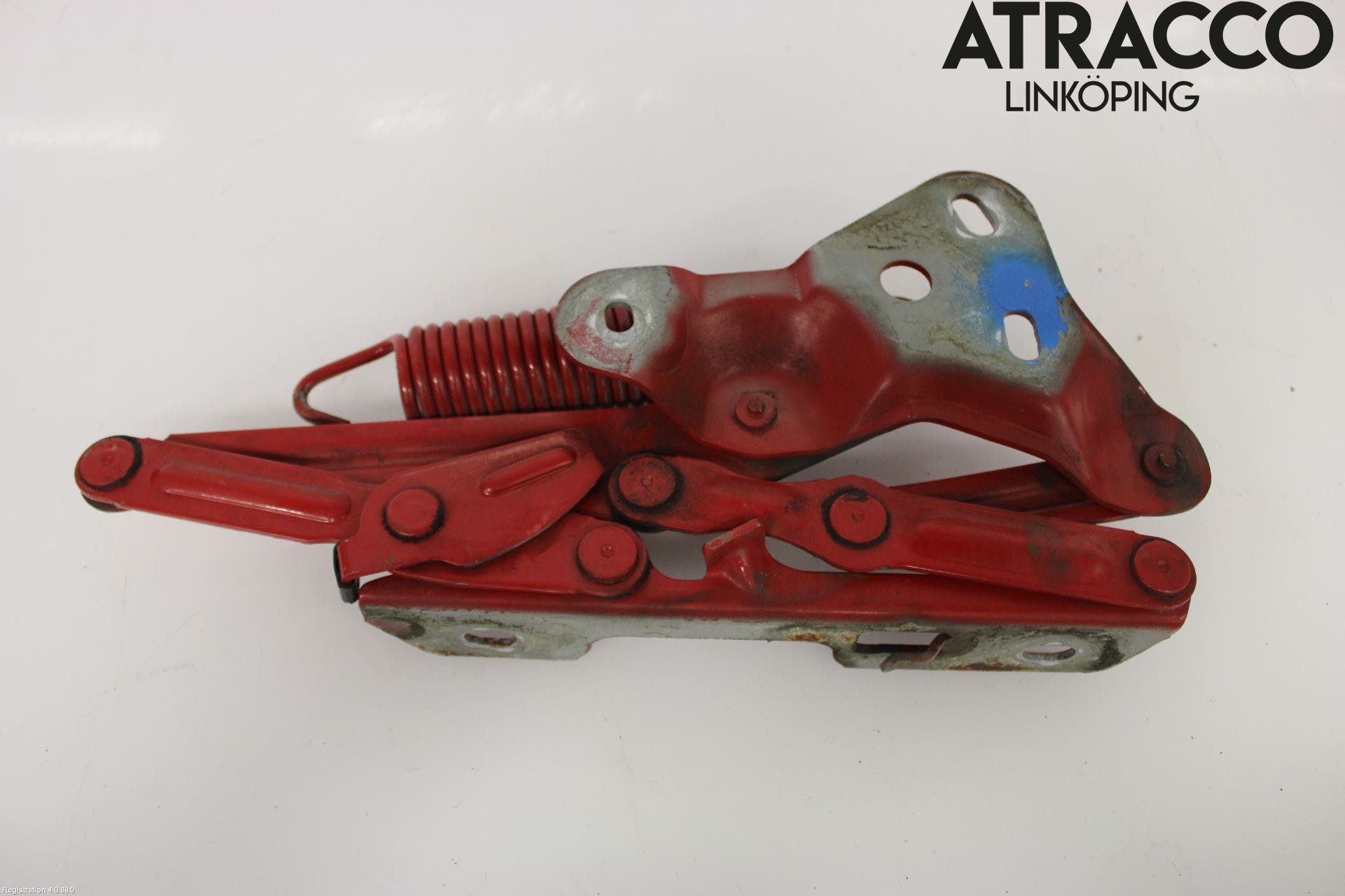 Volvo 940 91-98 Huvgångjärn