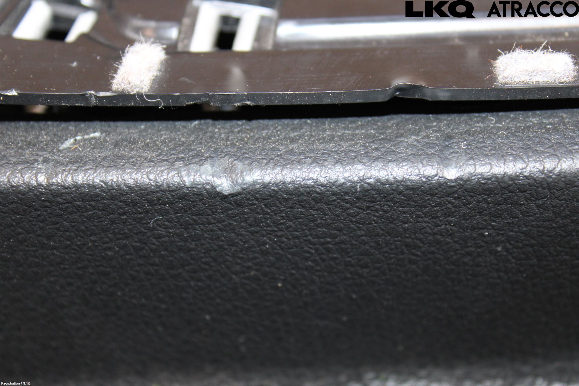 Audi Q7/SQ7 Dörrklädsel Vä