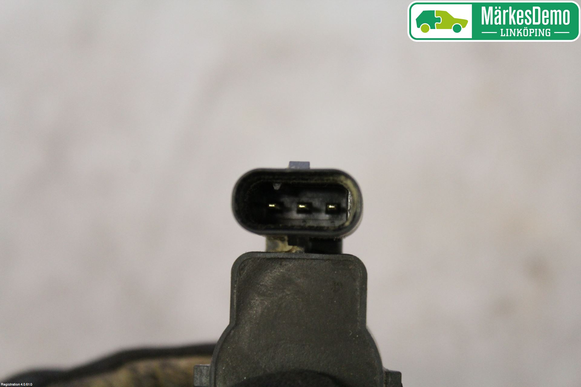 BMW 3 E90/91 SED/TOU 05-12 Parkeringshjälp Backsensor