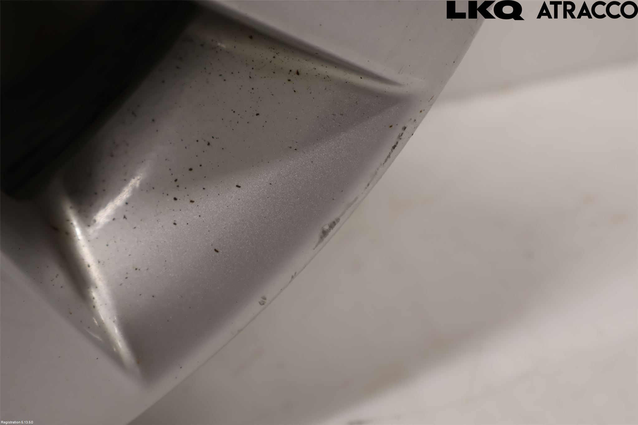 Volkswagen VW SHARAN 11- Fälg Aluminium