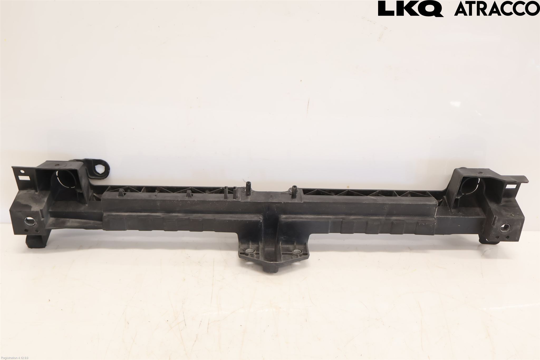 Citroen BERLINGO 08-18 Front Huvlåsplåt-Balk