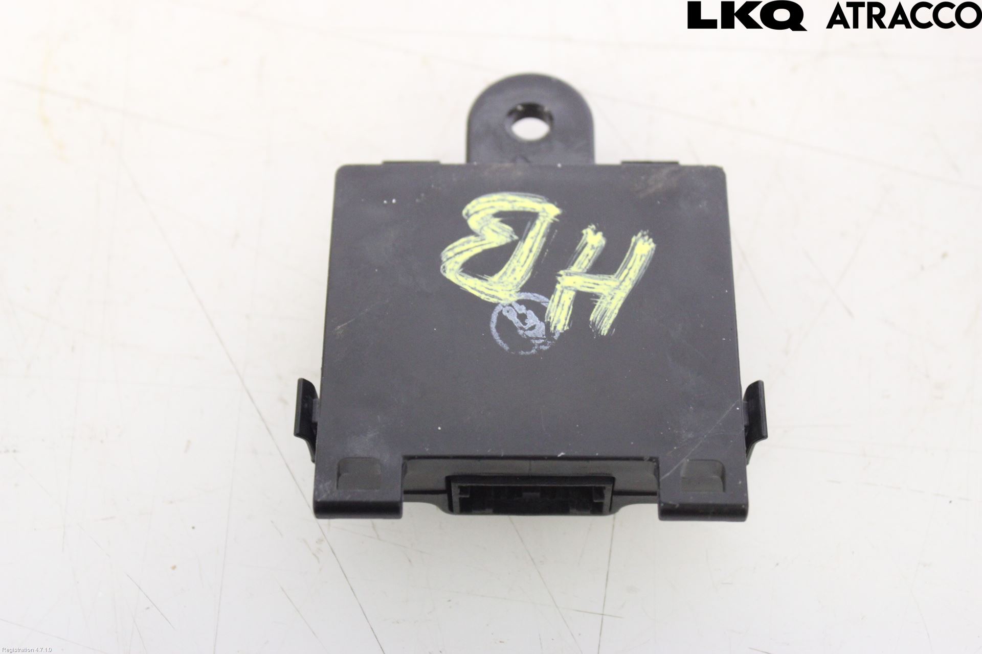 Tesla MODEL S 13- Styrenhet Dörr