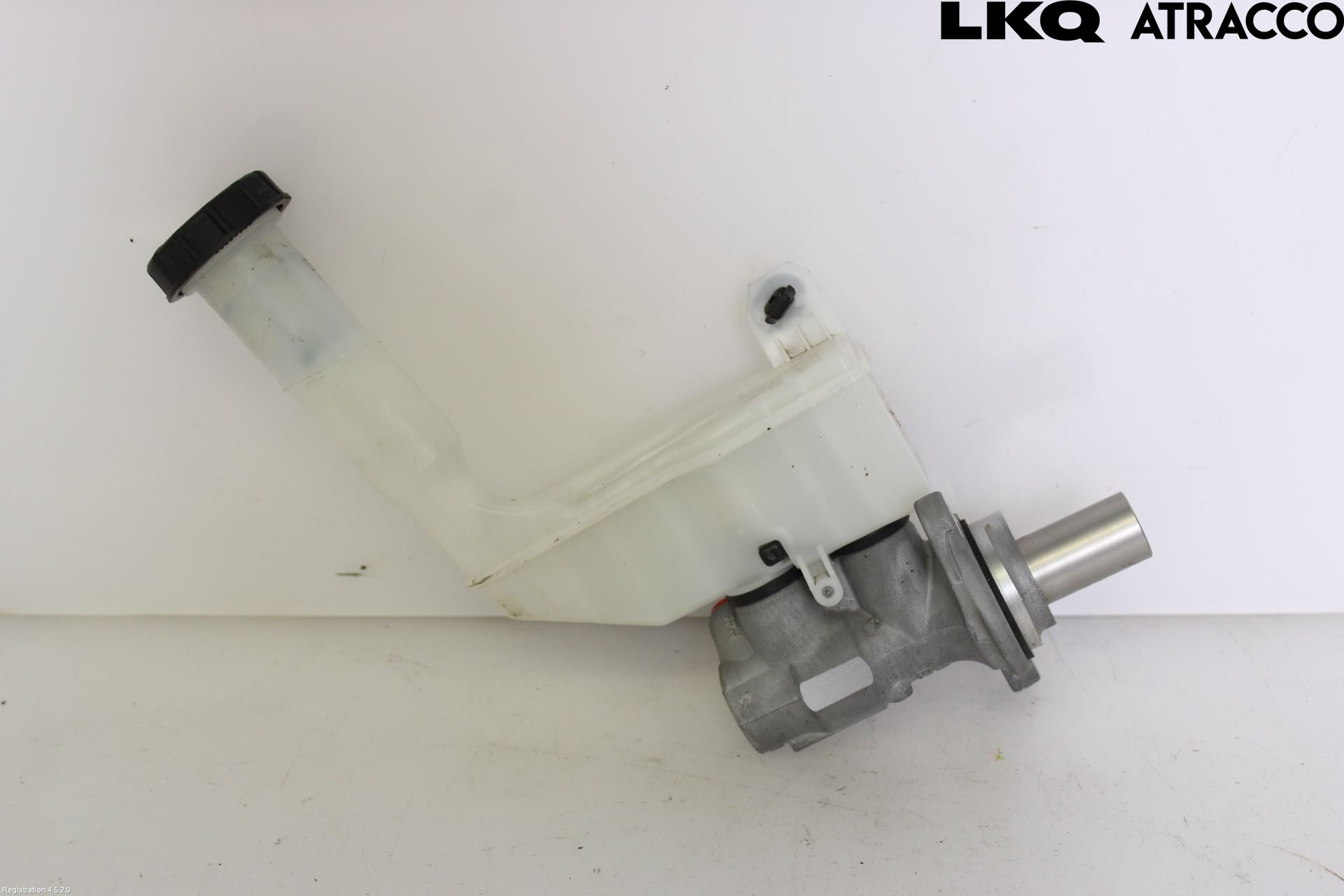 Nissan PULSAR Broms Huvudcylinder