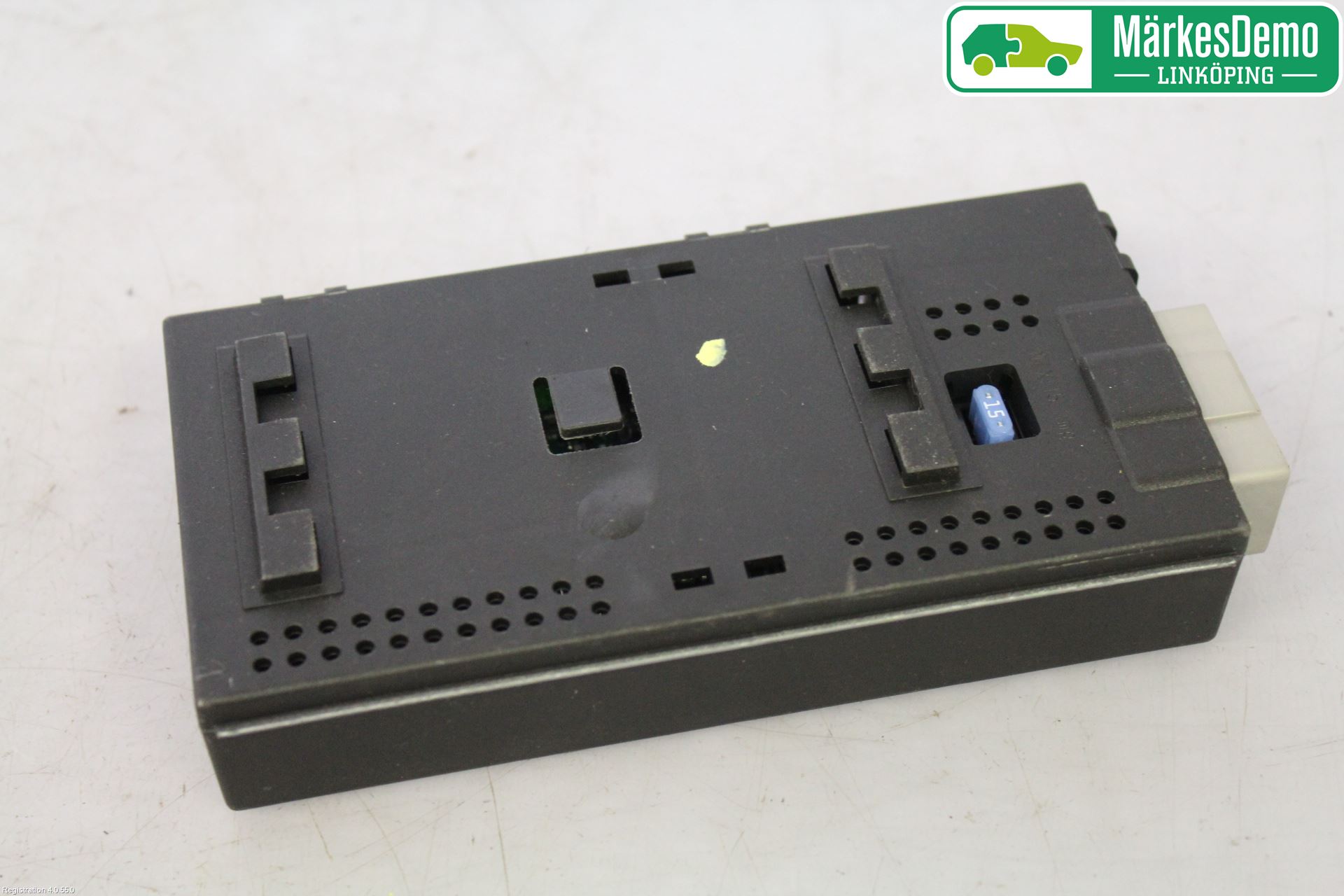 Volvo S80 07-13 Styrenhet Dragkrok