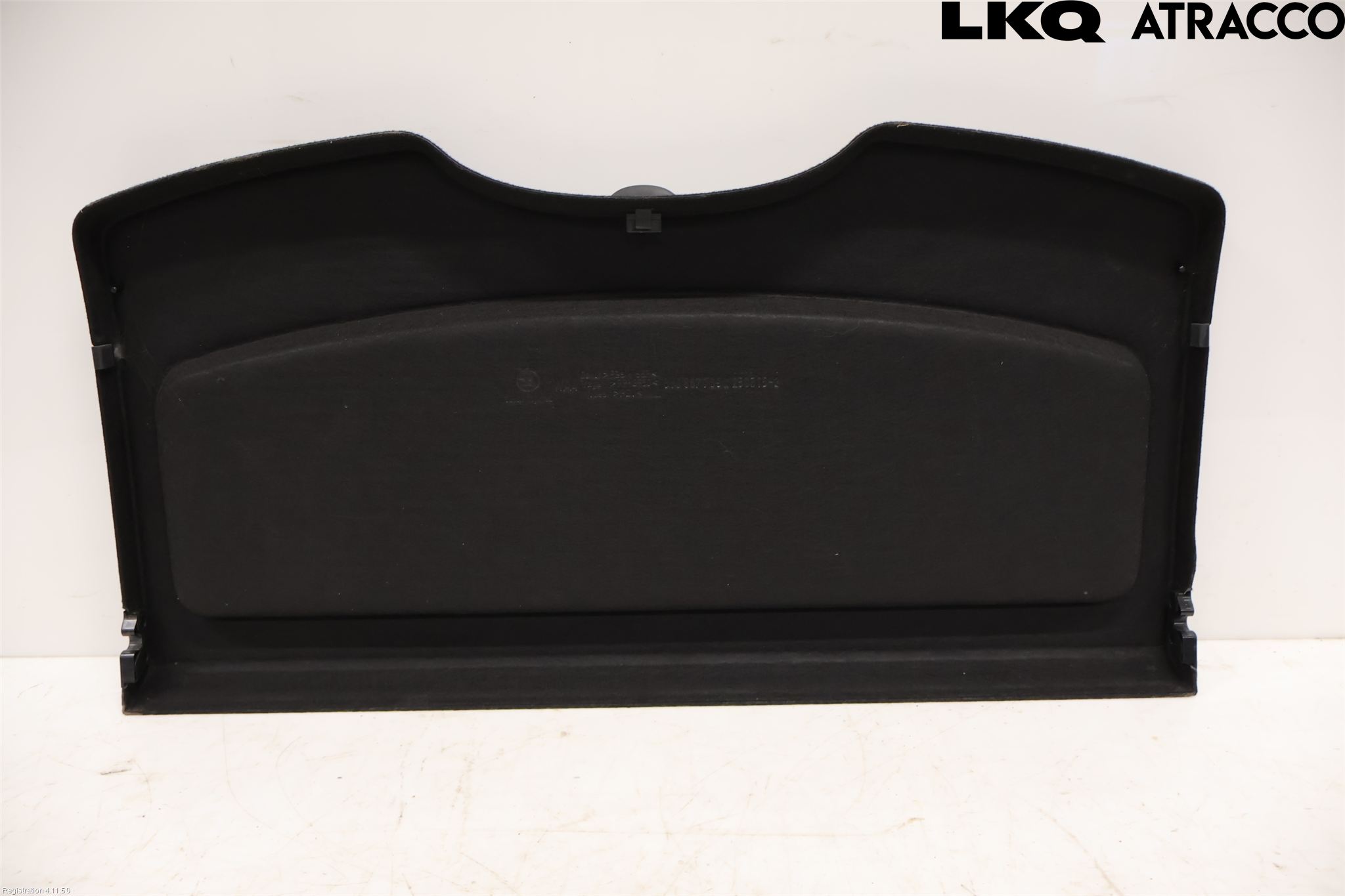 Skoda FABIA 15-21 Hatthylla