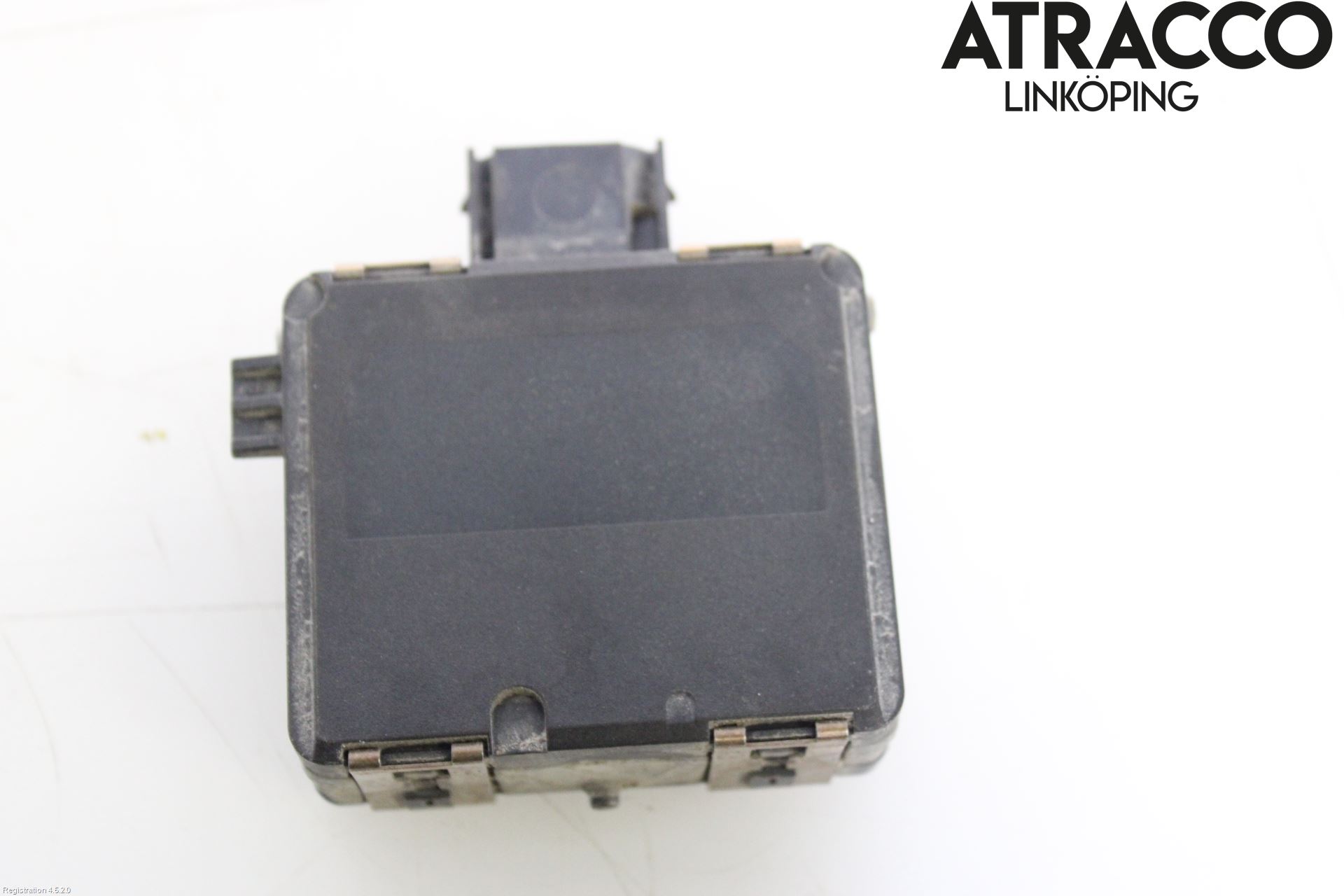 Audi A4/S4 B9 16-19 Sensor Aktivt Kollisionsskydd