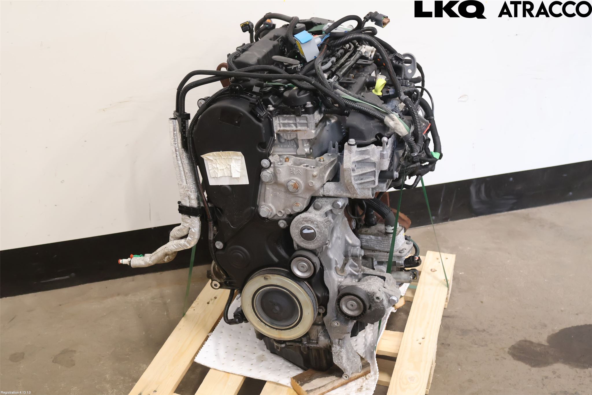 Opel VIVARO 20- Motor Diesel