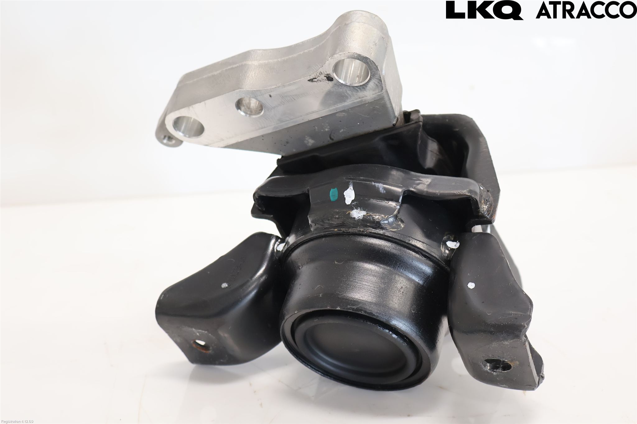 Suzuki VITARA 15- Motorfäste