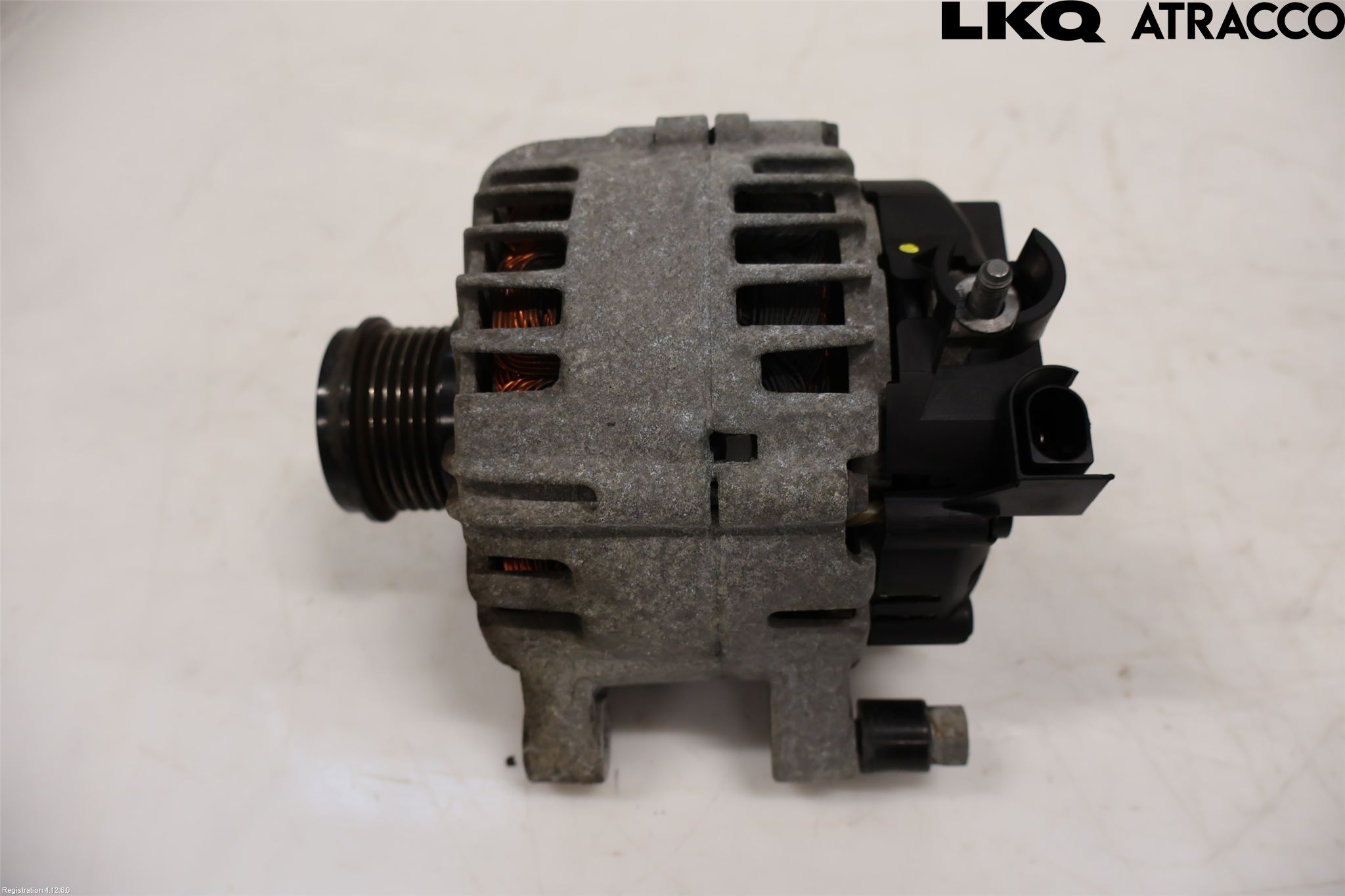 Ford FOCUS 11-14 Generator