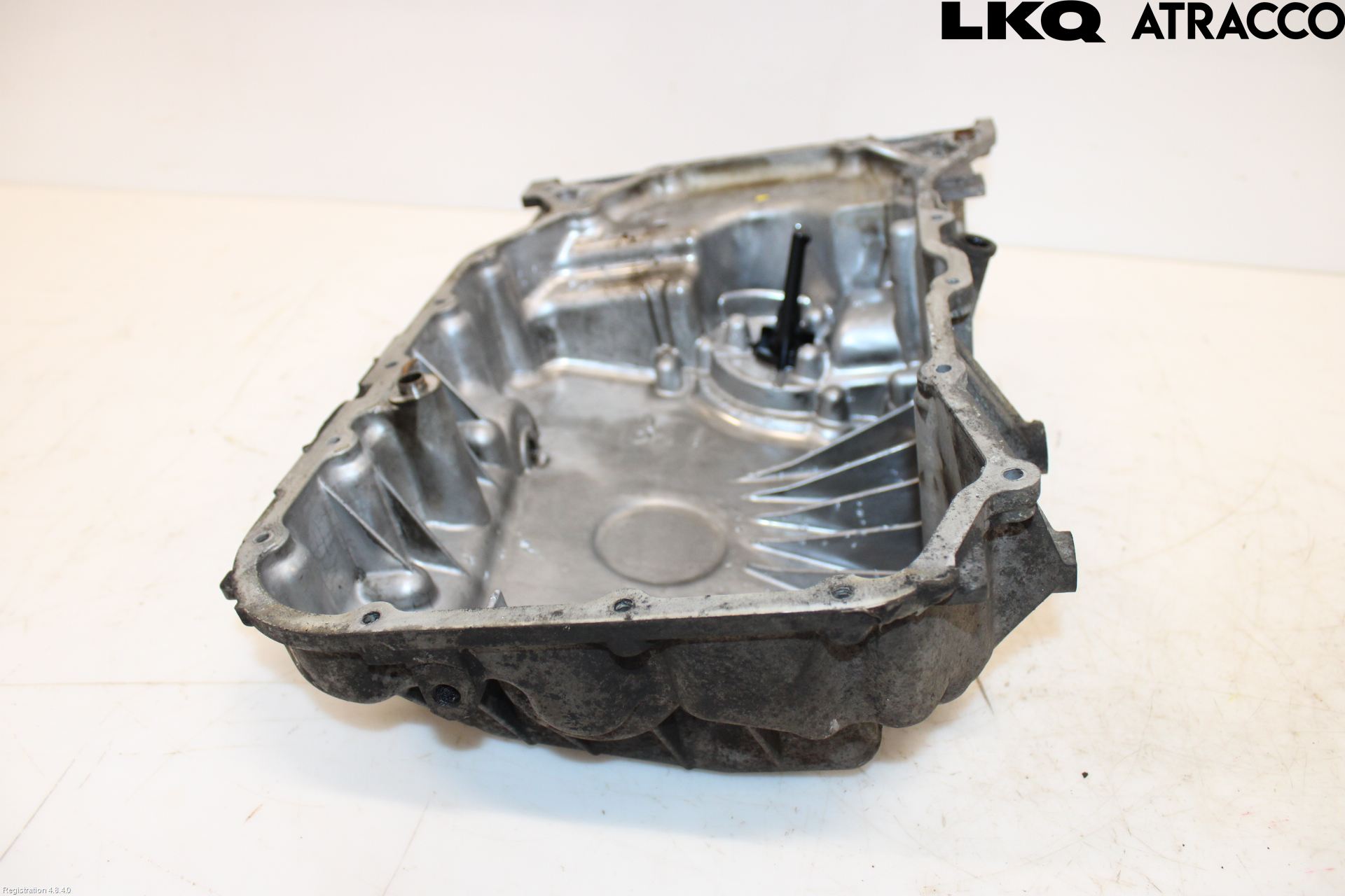 Honda CR-V 07-12 Oljetråg