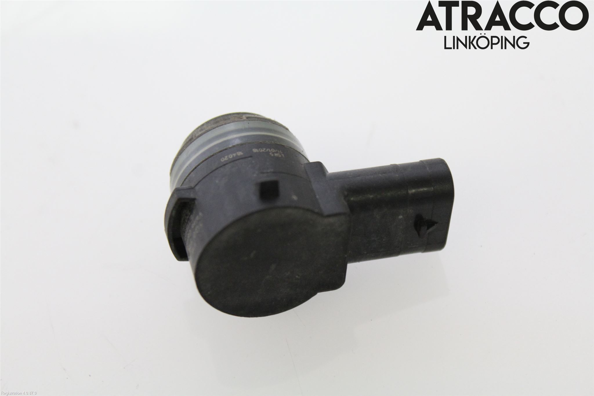Volkswagen VW GOLF SPORTSVAN 15-20 Parkeringshjälp Backsensor