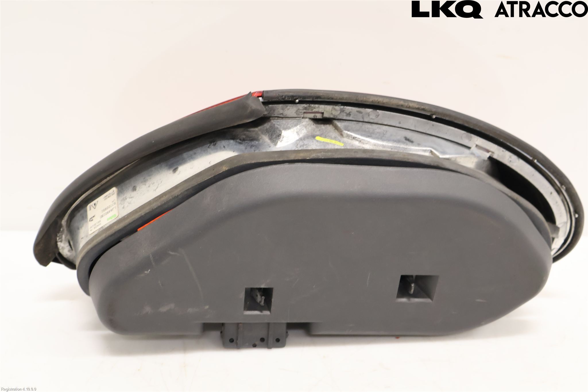 Jaguar XK8/XKR   96-06 Bakljus Vänster