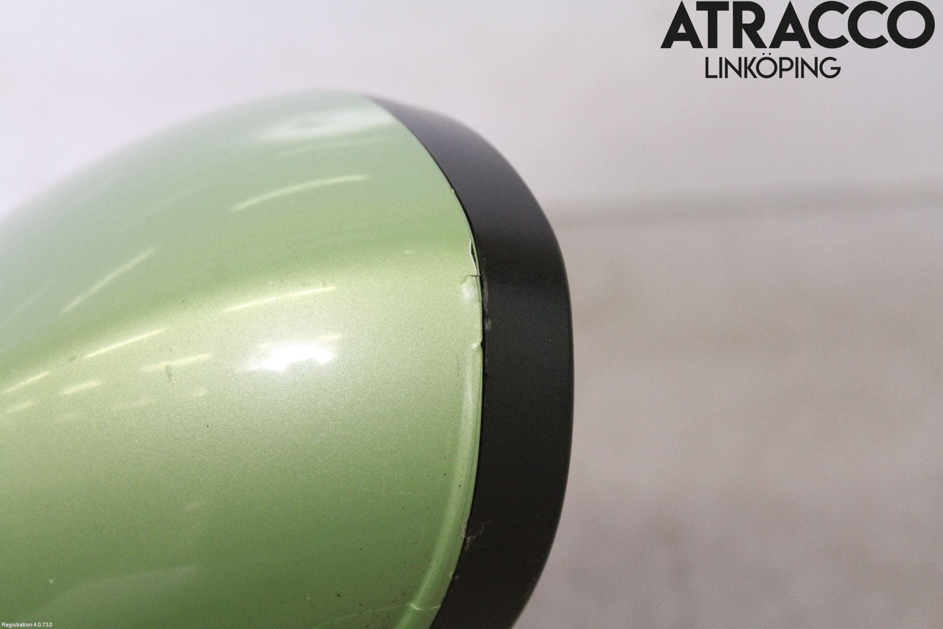 Opel CORSA D 07-14 Spegel Yttre El Vä