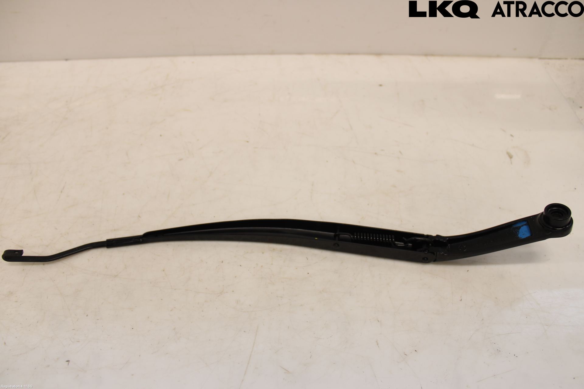 Kia PICANTO 17- Torkararm Armar Vindruta