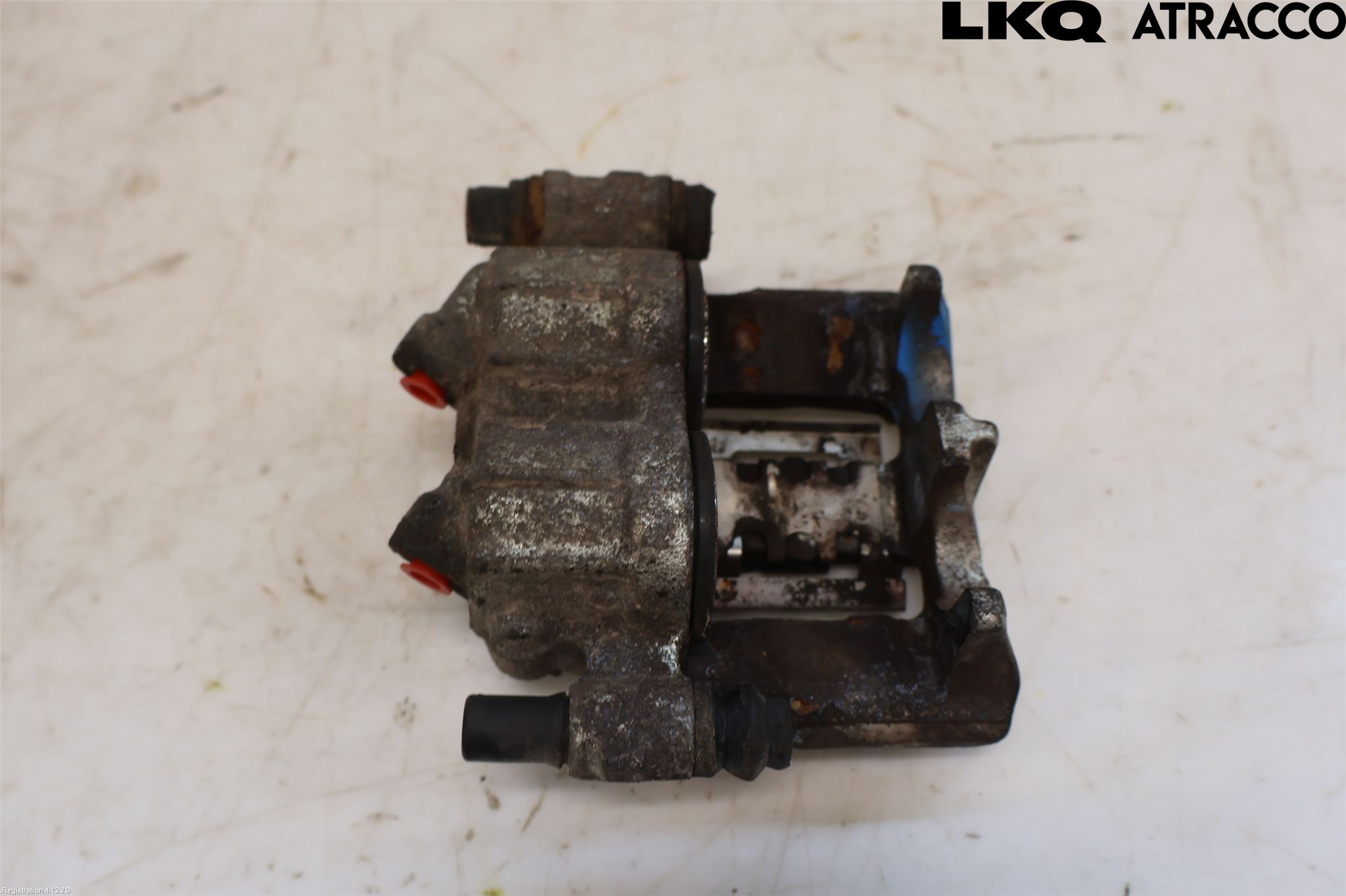 Volvo 740 88-92 Bromsok Fram Höger