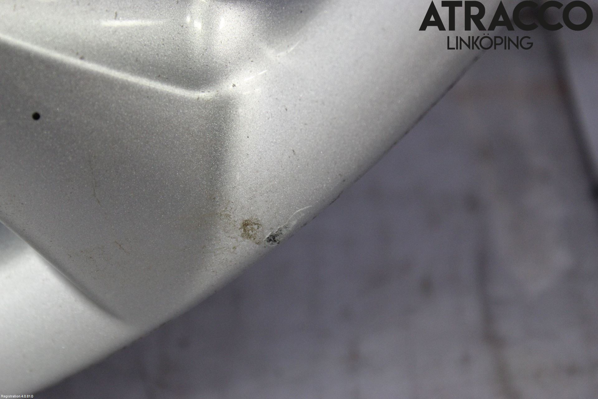 Fiat 500X 15- Fälg Aluminium