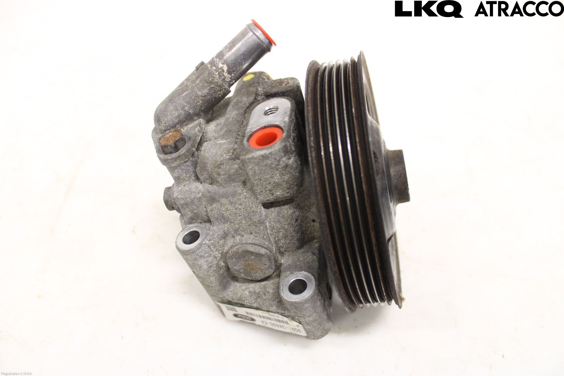 Ford S-MAX 06-15 Styrservopump