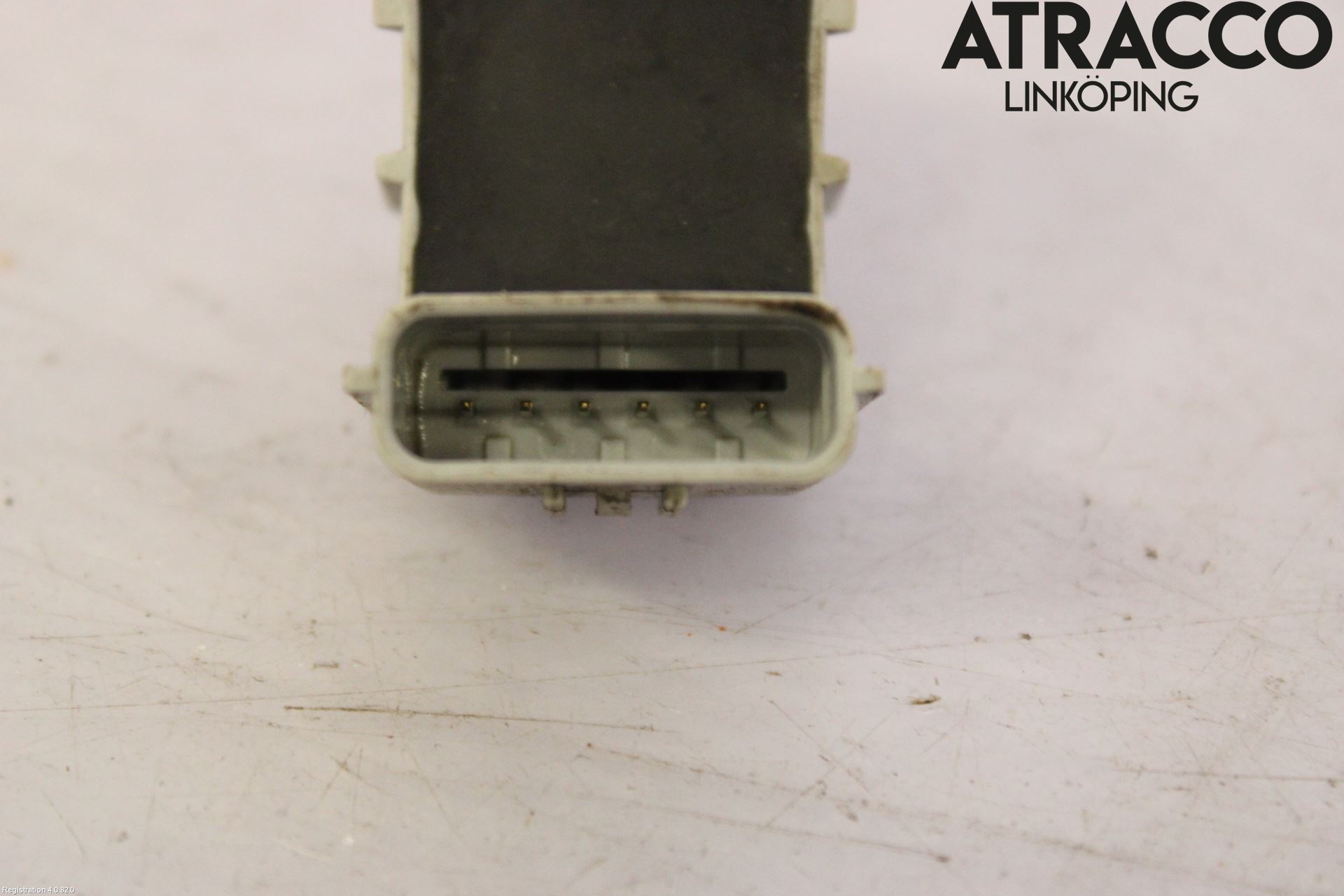 Hyundai i20 GB 15-20 Parkeringshjälp Backsensor