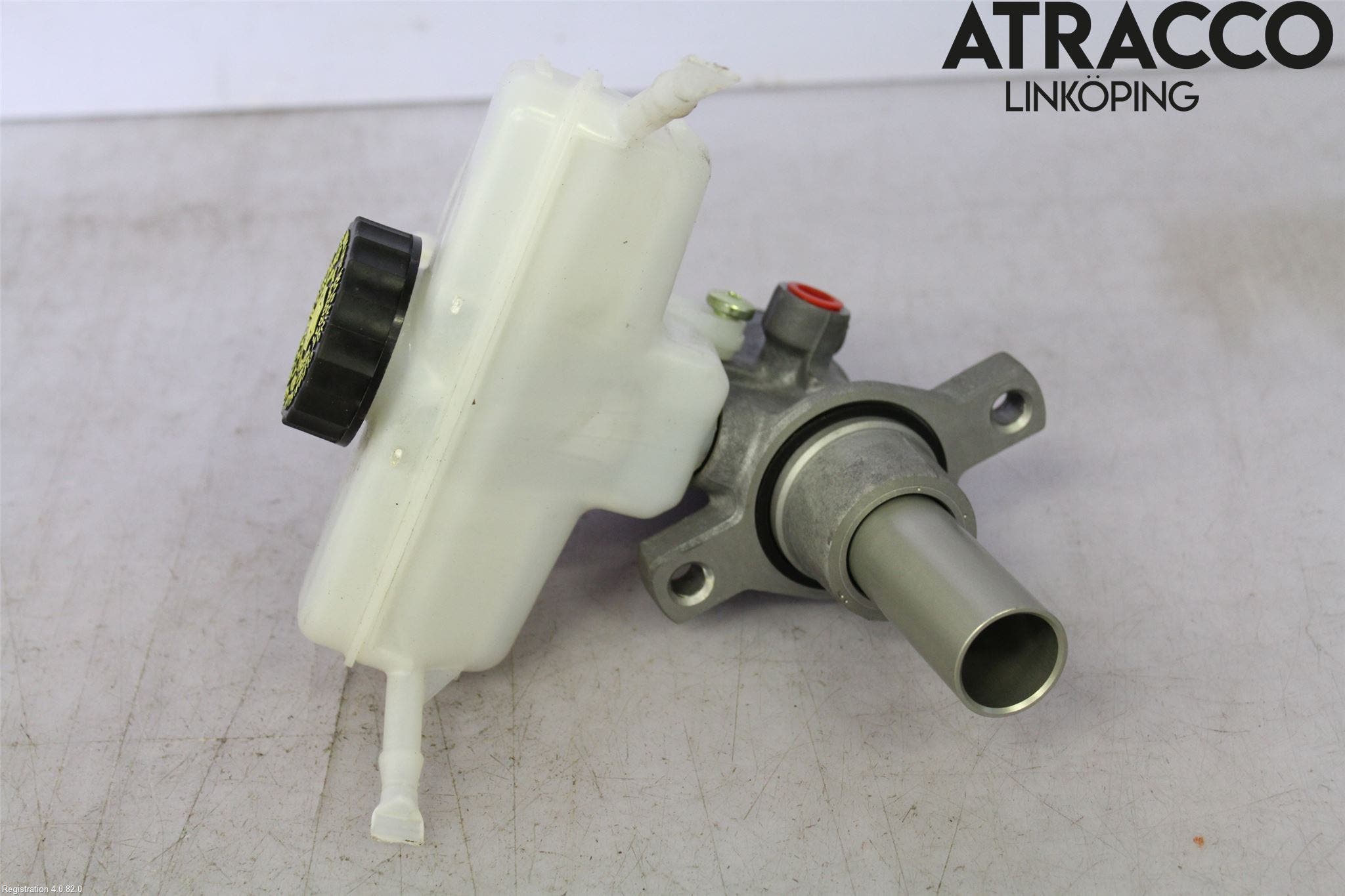 Mercedes-Benz MB C-KLASS (W205) 14-21 Broms Huvudcylinder