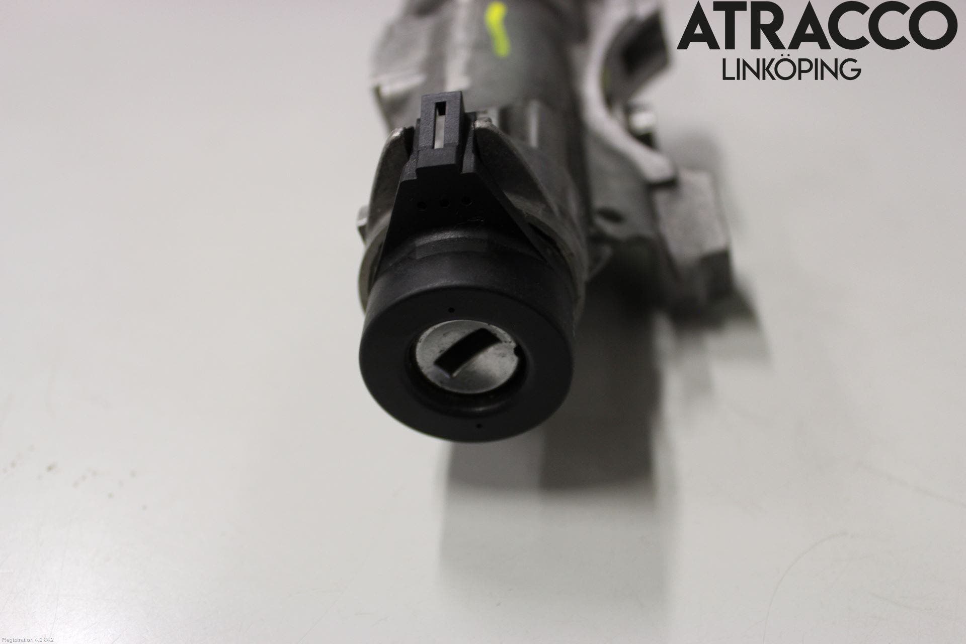 Seat IBIZA IV 08-16 Tändlås