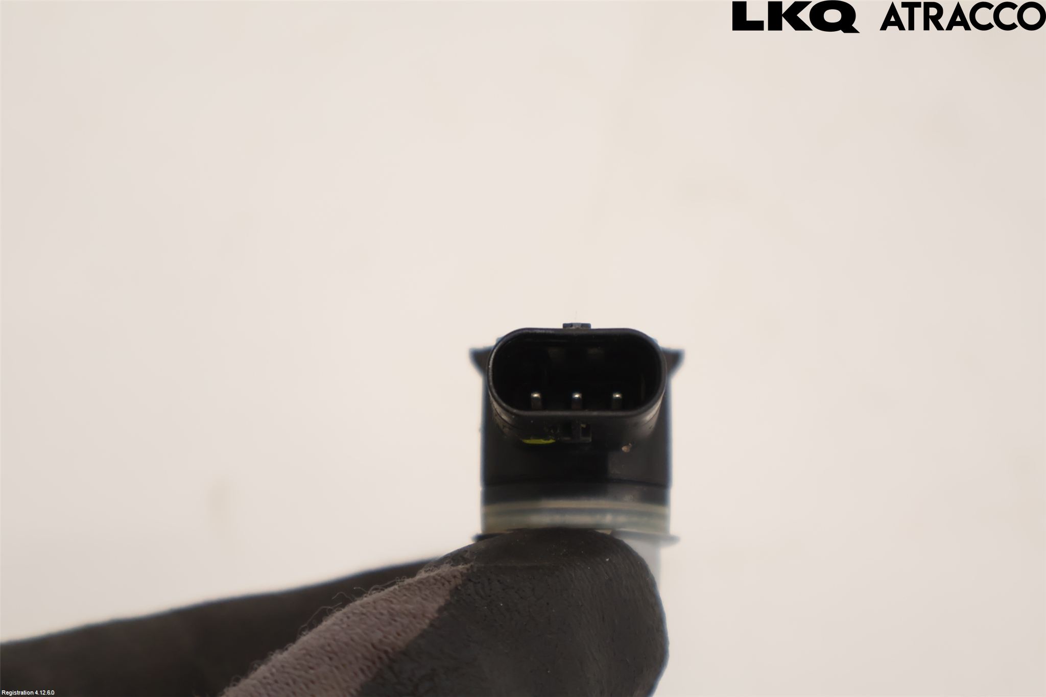 Audi A6/S6 4G 11-18 Parkeringshjälp Backsensor