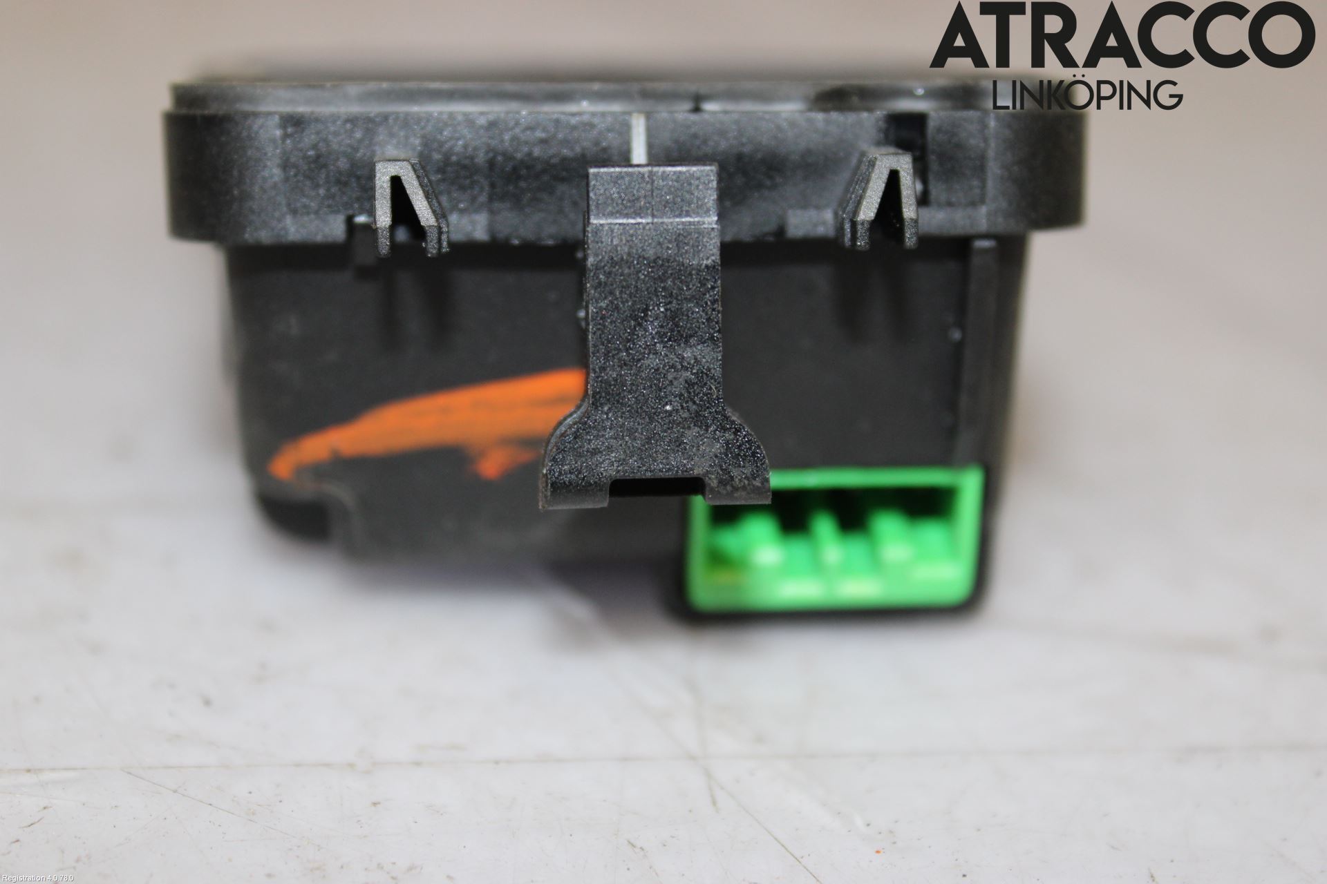 Mazda CX-5 12-17 Sensor Aktivt Kollisionsskydd