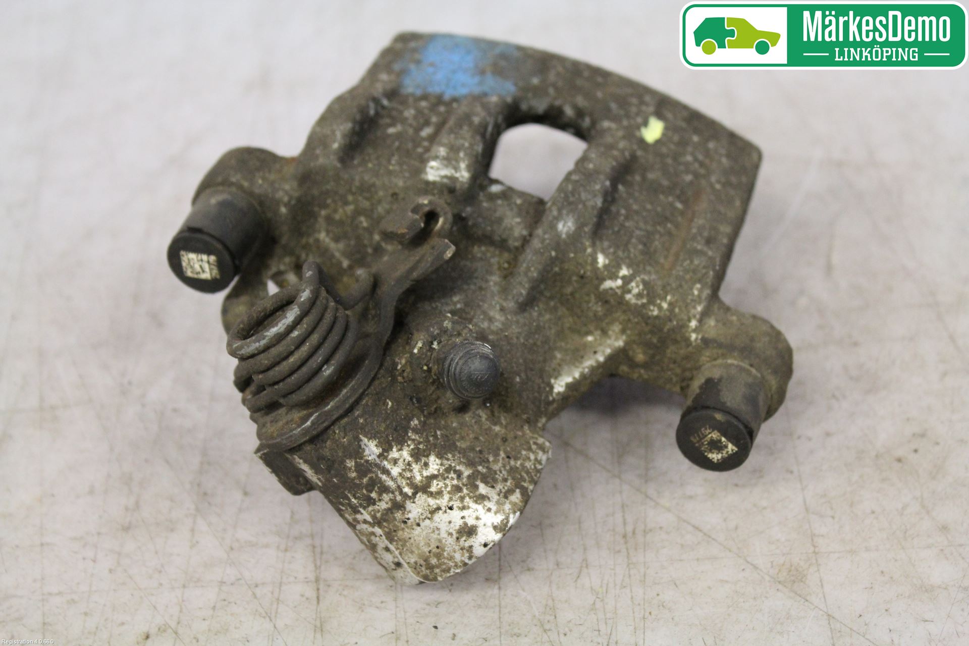 Volvo V40 12-19 Bromsok Bak Höger