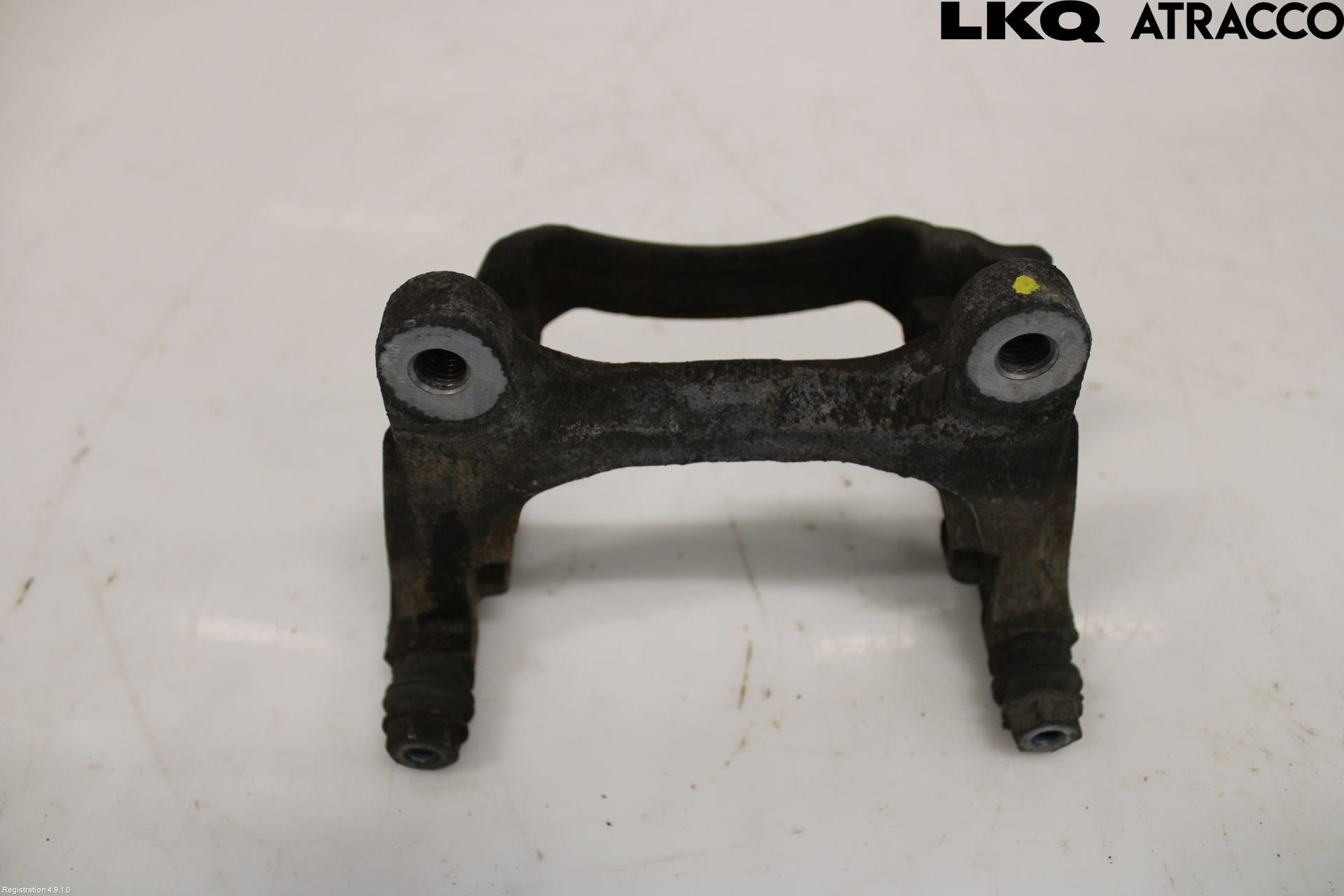 Audi Q7/SQ7 Bromsokshållare