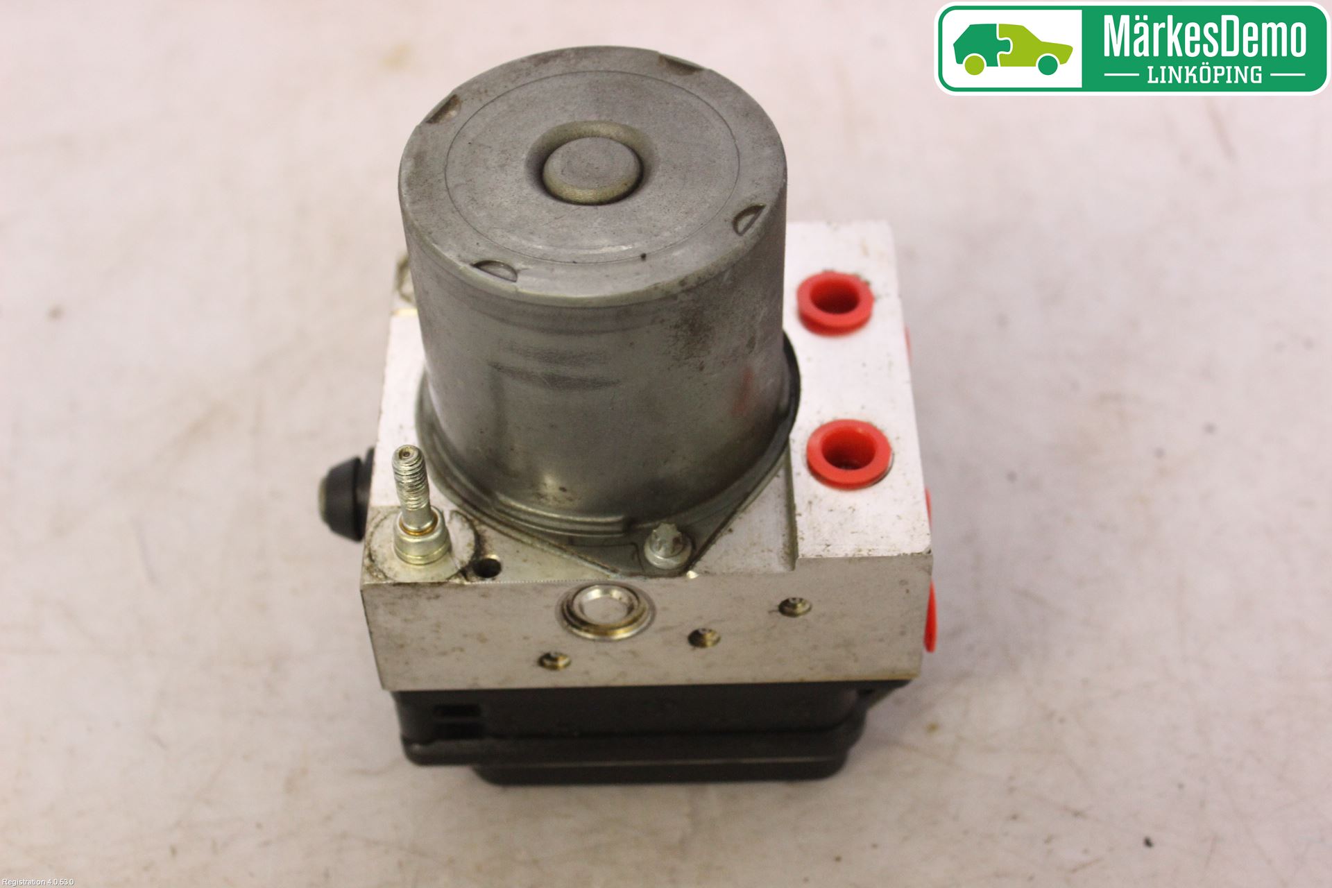 Audi A4/S4 05-07 Abs Hydraulaggregat