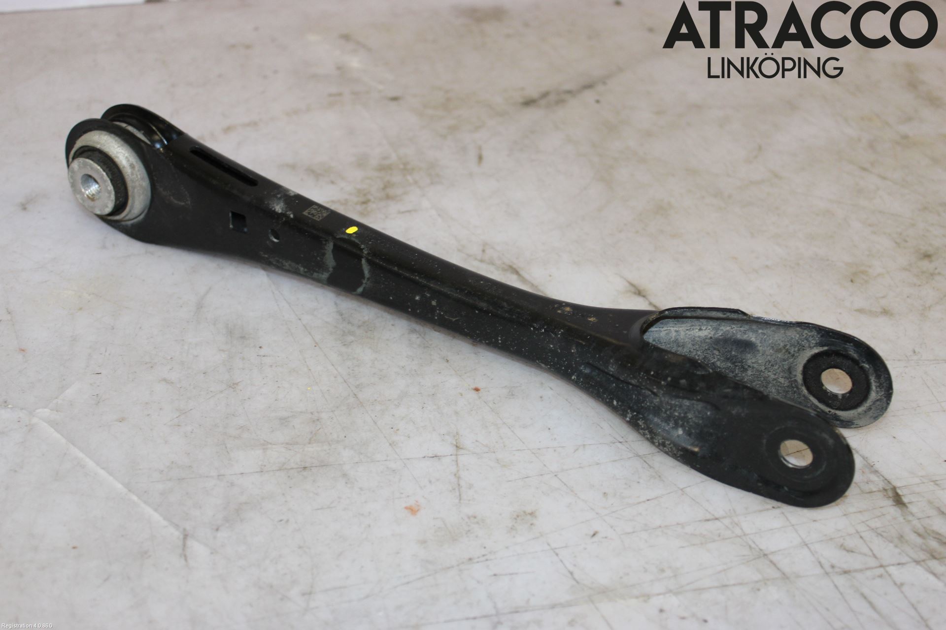 BMW 5 G30/G31/F90 17-23 Bärarm Bak Vänster