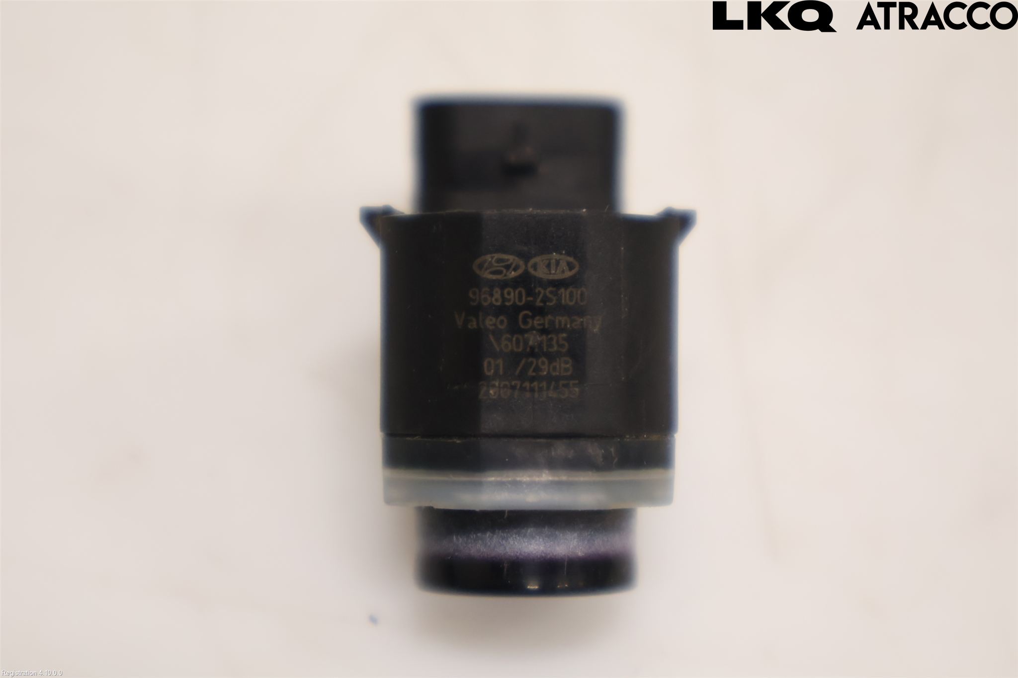 Kia OPTIMA 00-15 Parkeringshjälp Backsensor