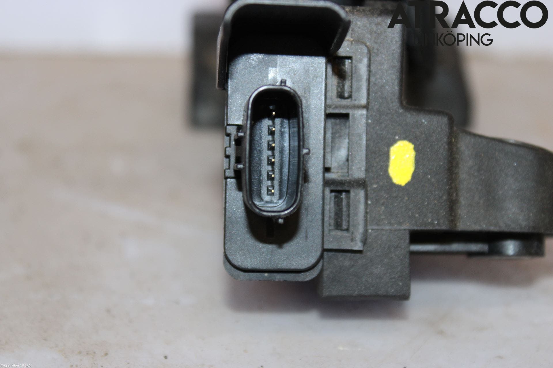 Kia OPTIMA 16-20 Gaspedal