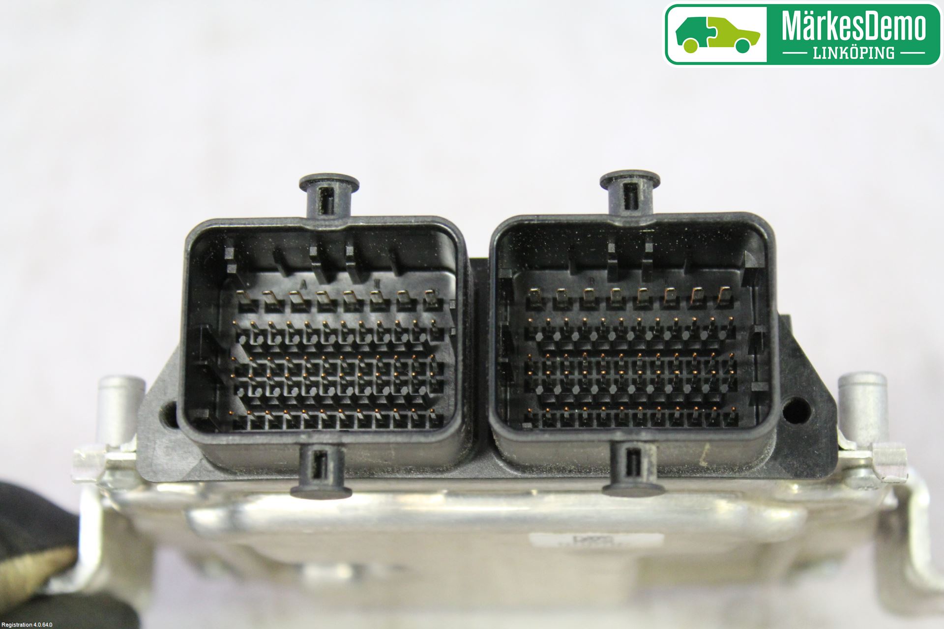 Suzuki SX4 10-13 Styrenhet Insprut Bensin
