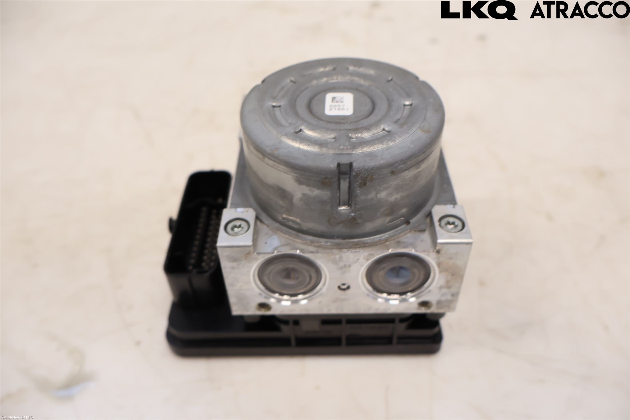 Seat LEON 13-20 Abs Hydraulaggregat