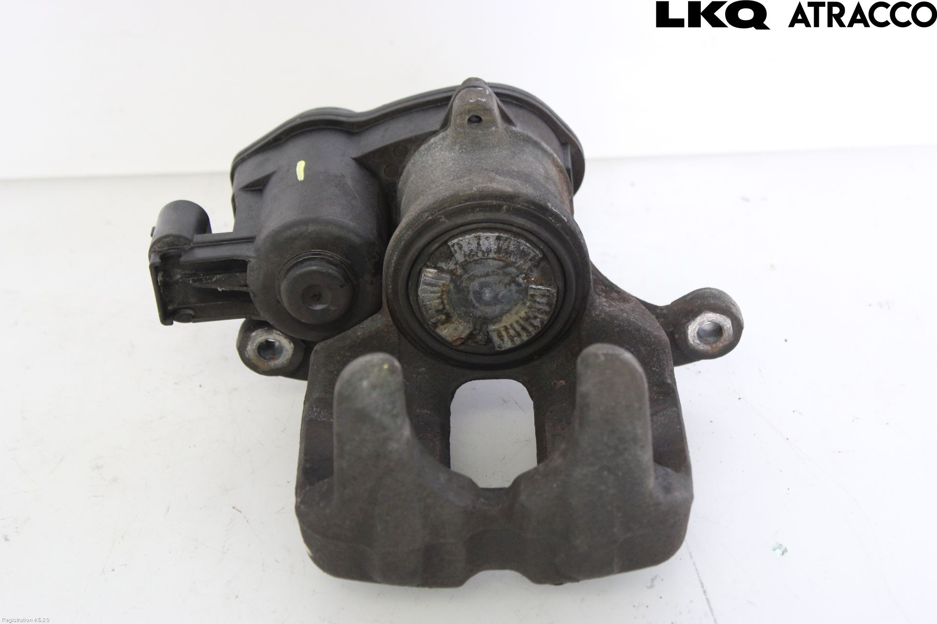 BMW 5 F10/F11/F18 09-17 Bromsok Bak Vänster