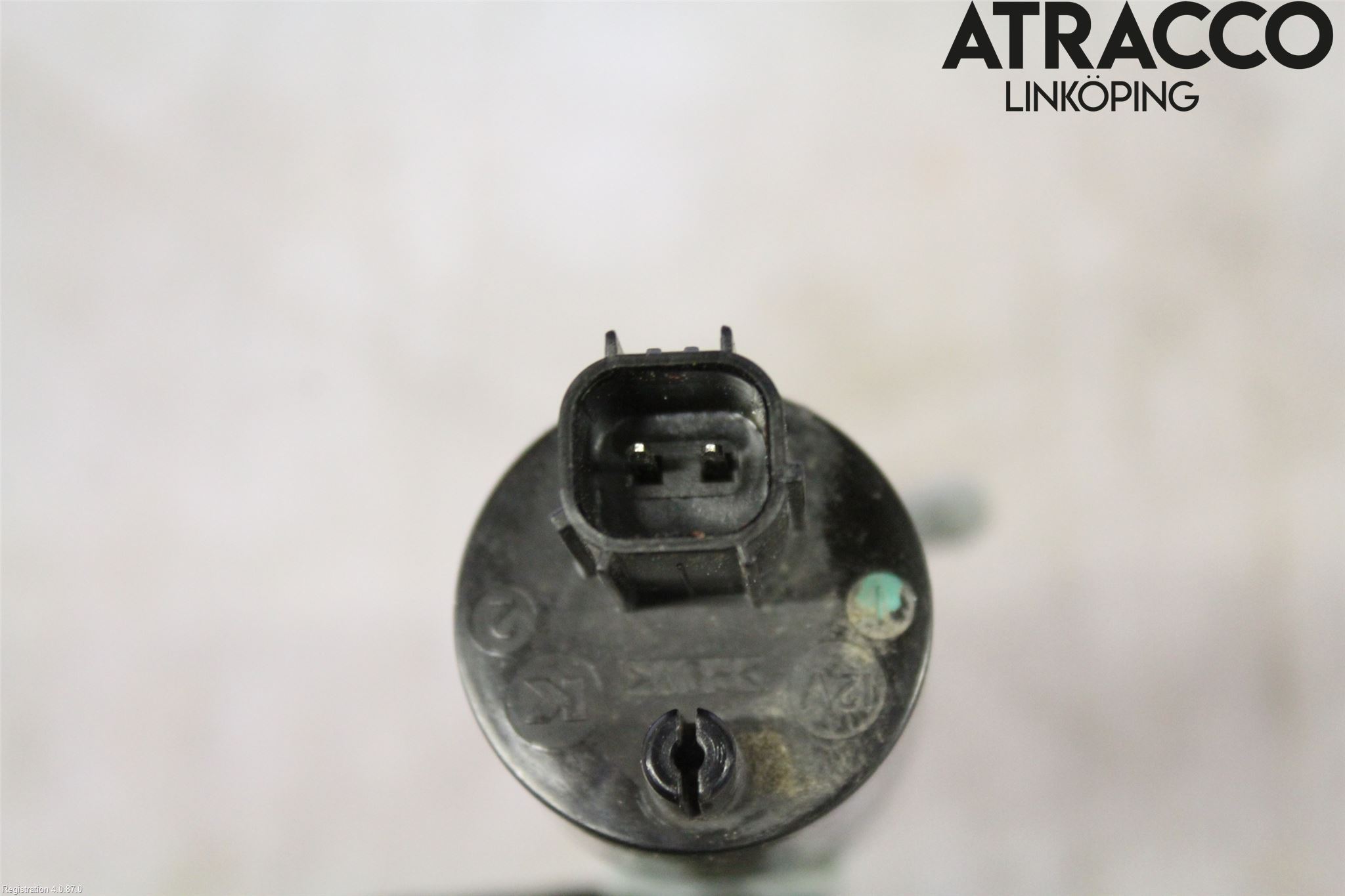 Ford RANGER EU 12-23 Spolarpump Vindruta