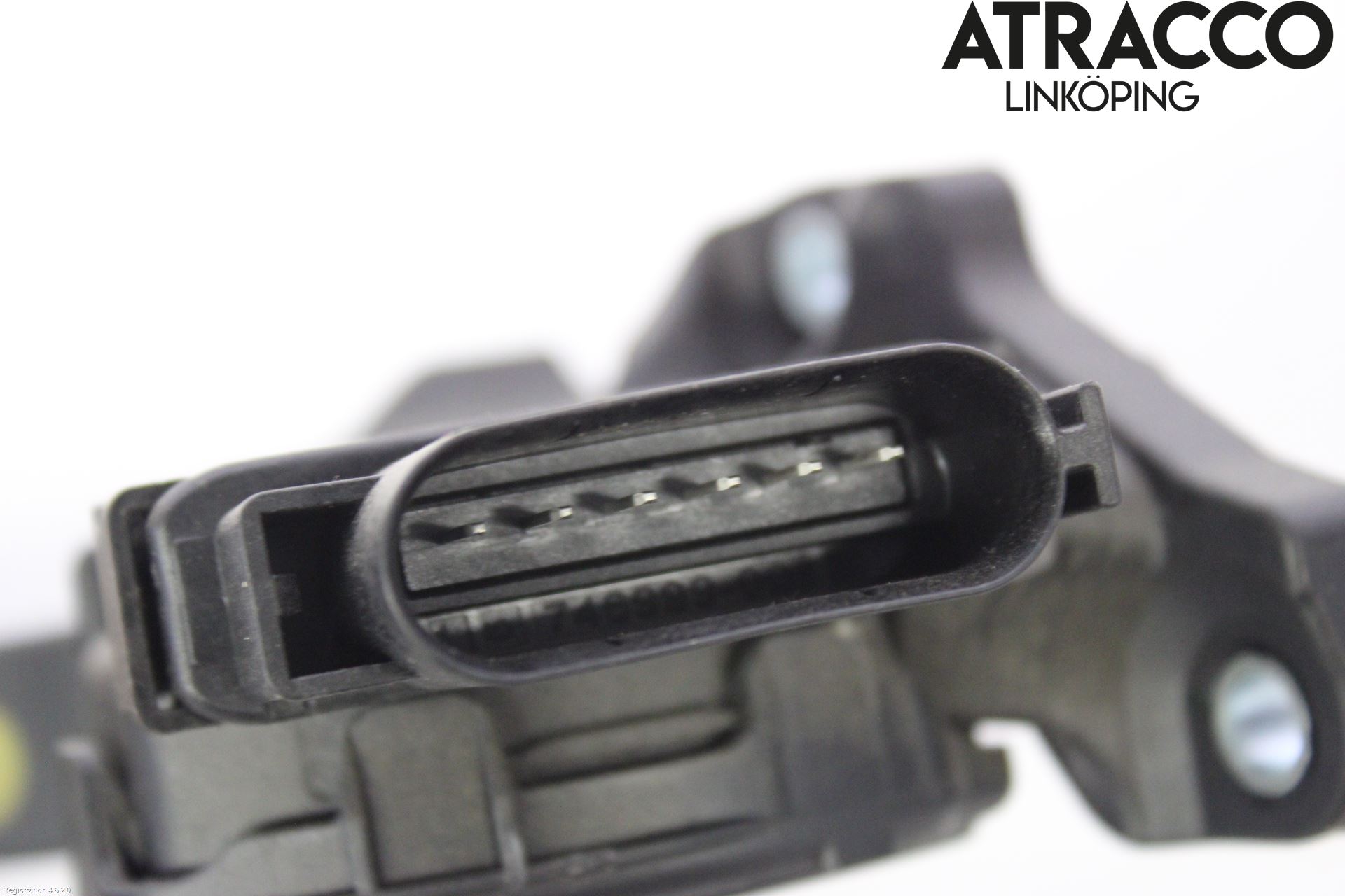 Volvo V70 05-08 Gaspedal