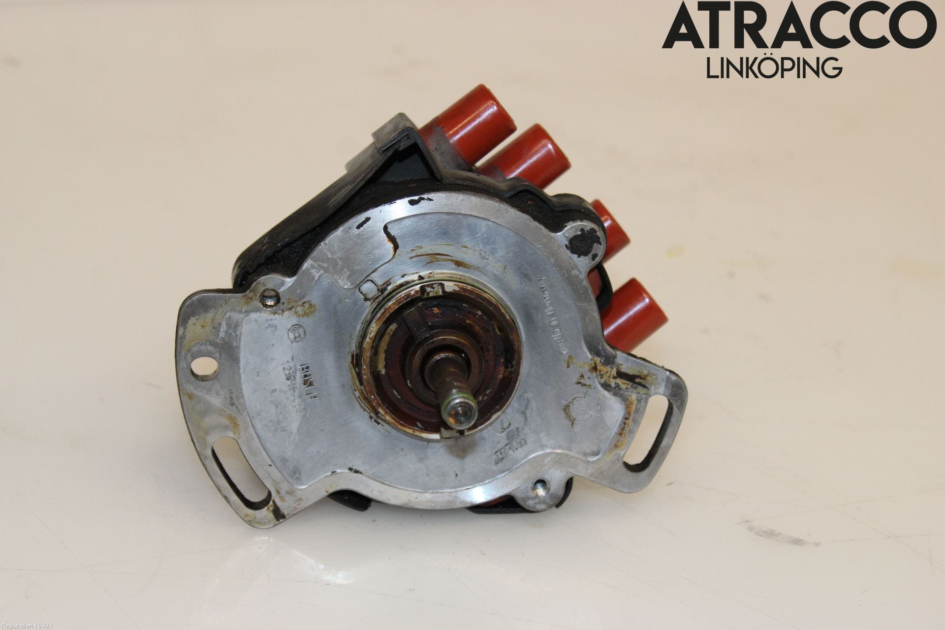 Volvo 940 91-98 Fördelare